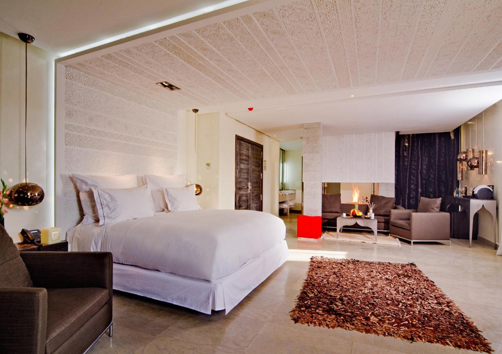 Loft Kamer met 1 of 2 Bedden