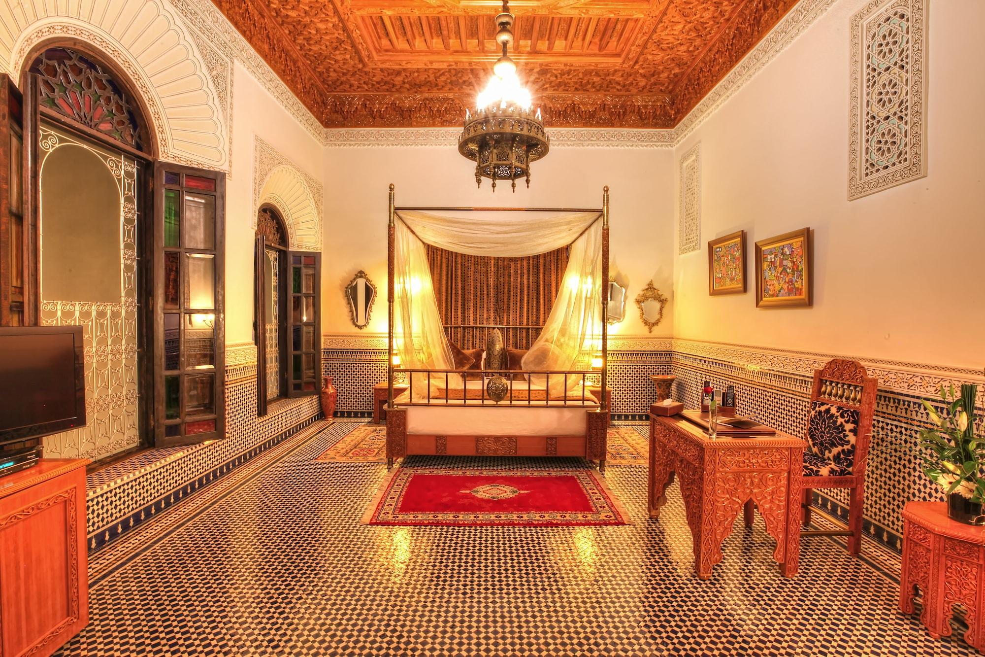 Suite Presidencial