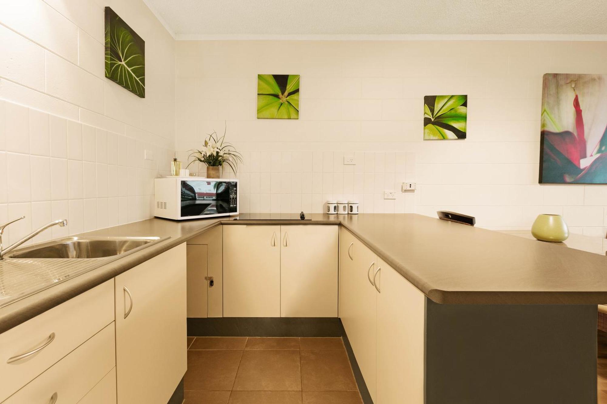 Appartement 1 Chambre