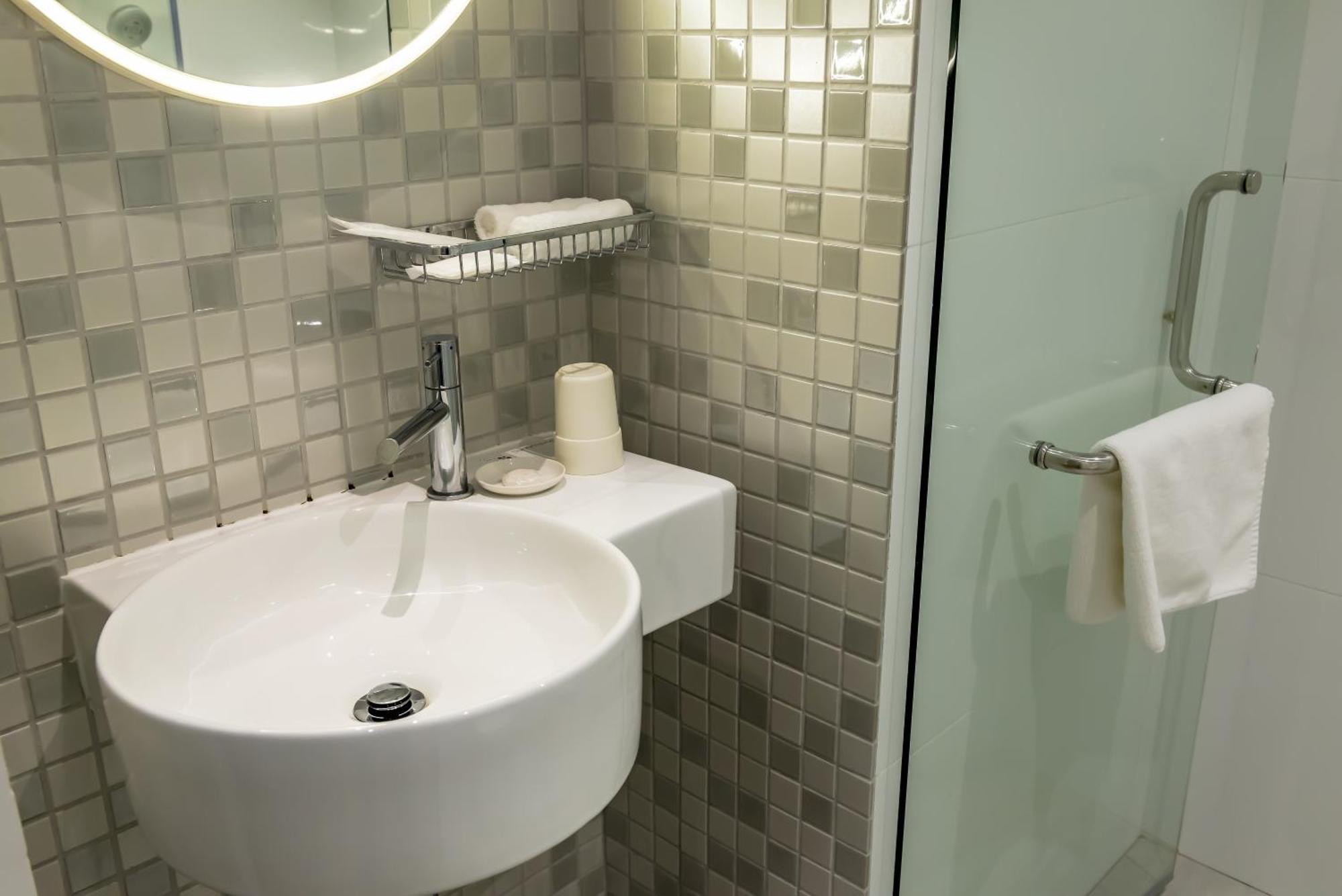 Quarto Triplo Deluxe
