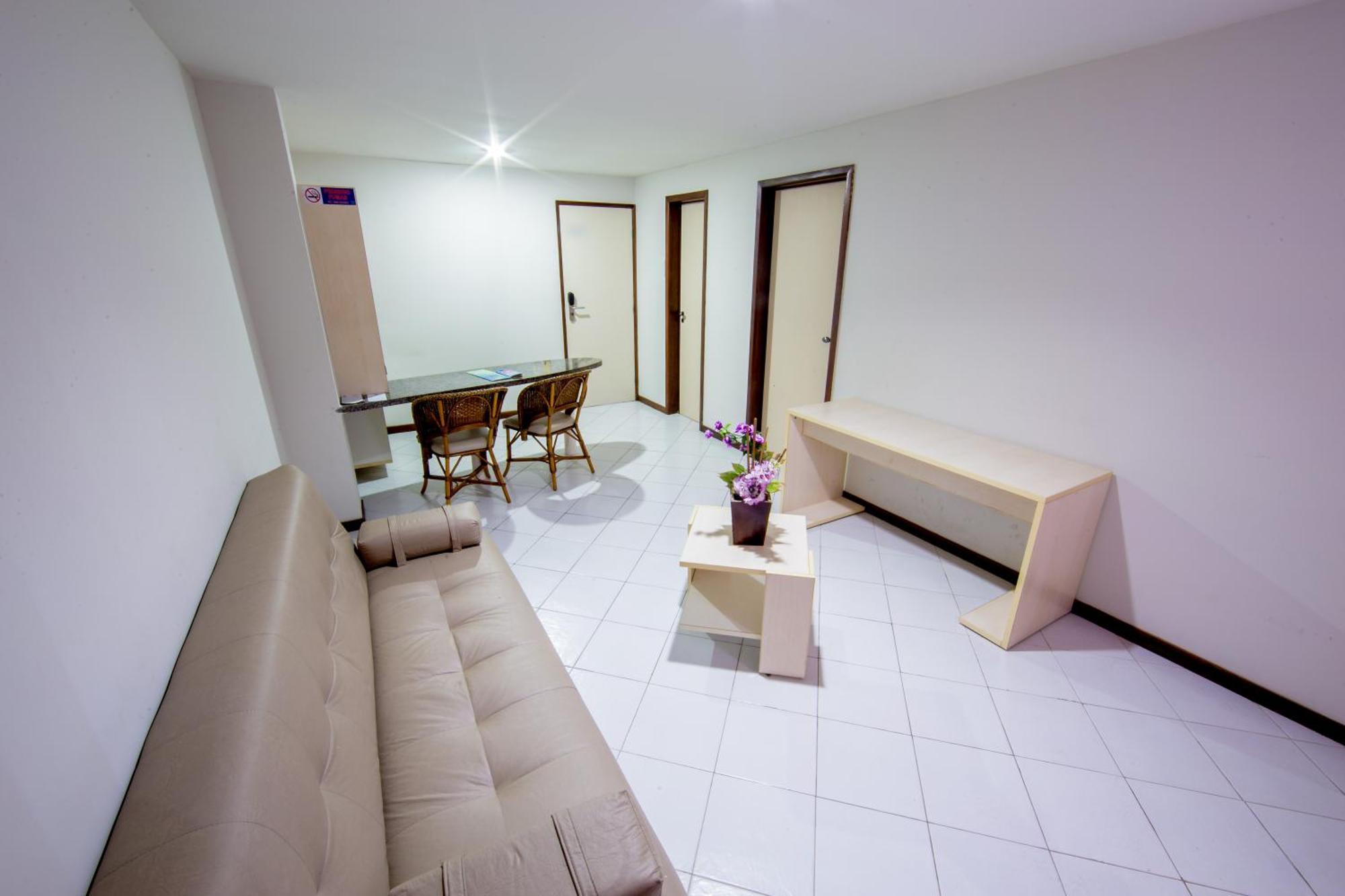 Quarto Duplo Superior