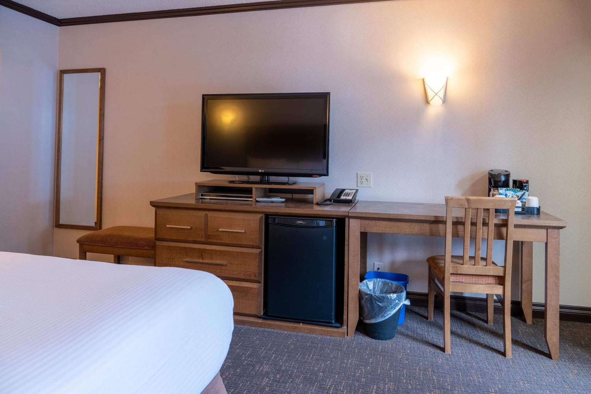 Superior Kamer met Kingsize Bed
