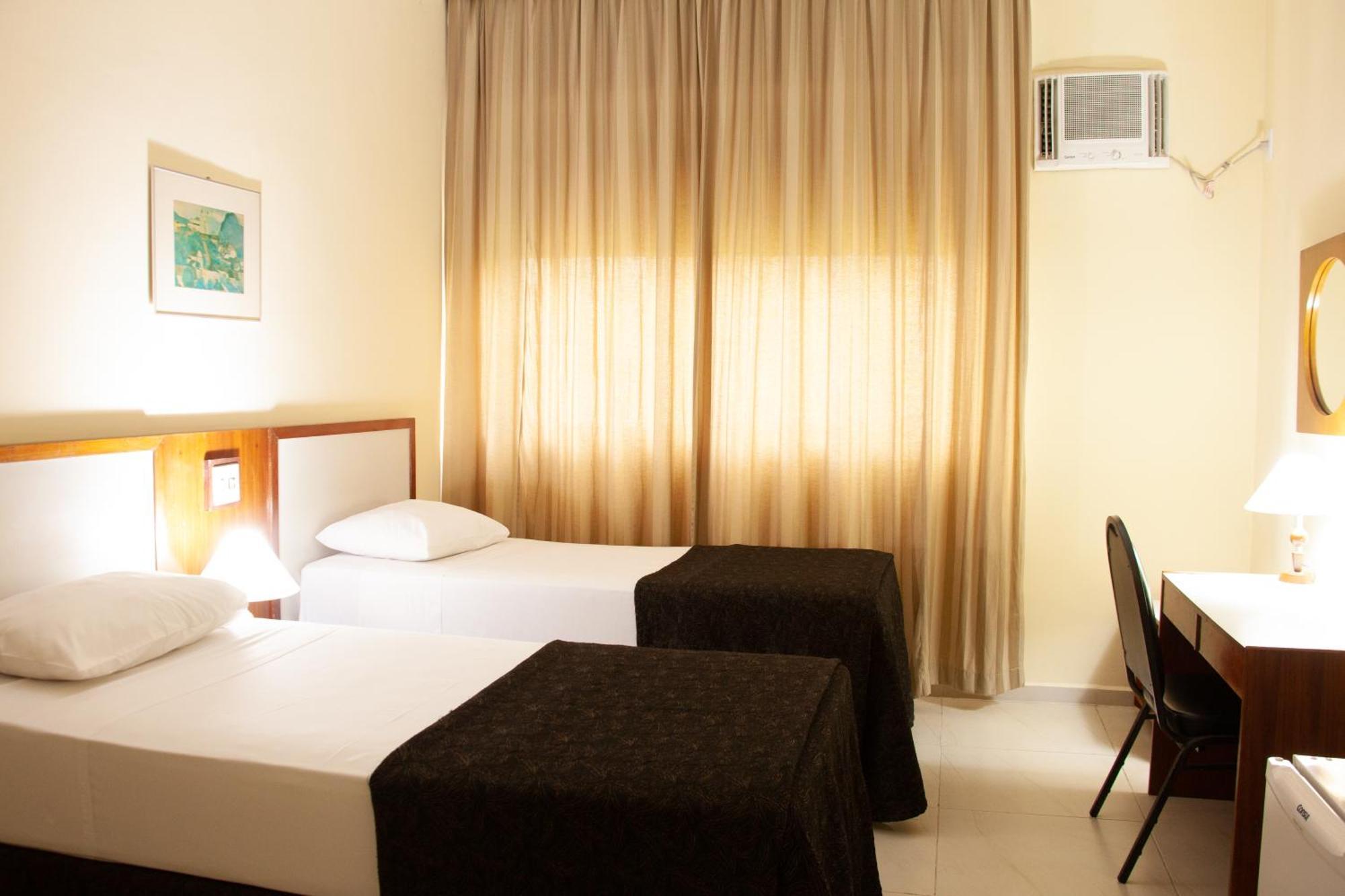 Quarto Twin