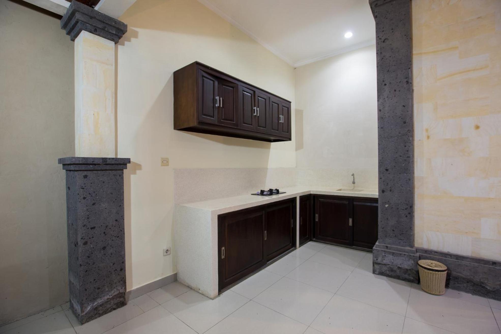 Villa met 1 Slaapkamer en een Eigen Zwembad.