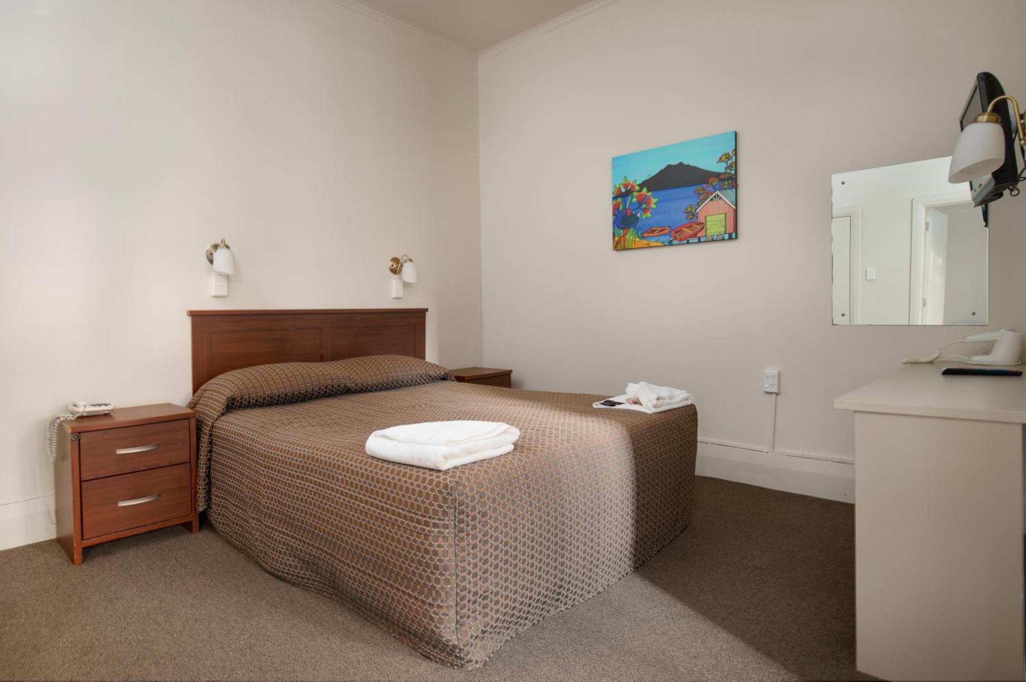 Apartment mit 1 Schlafzimmer