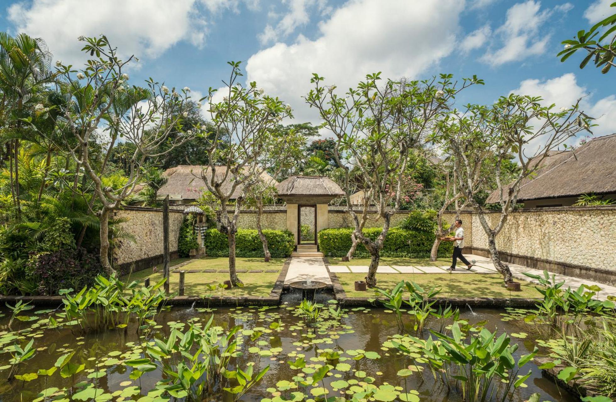 Residence Villa met 3 Slaapkamers
