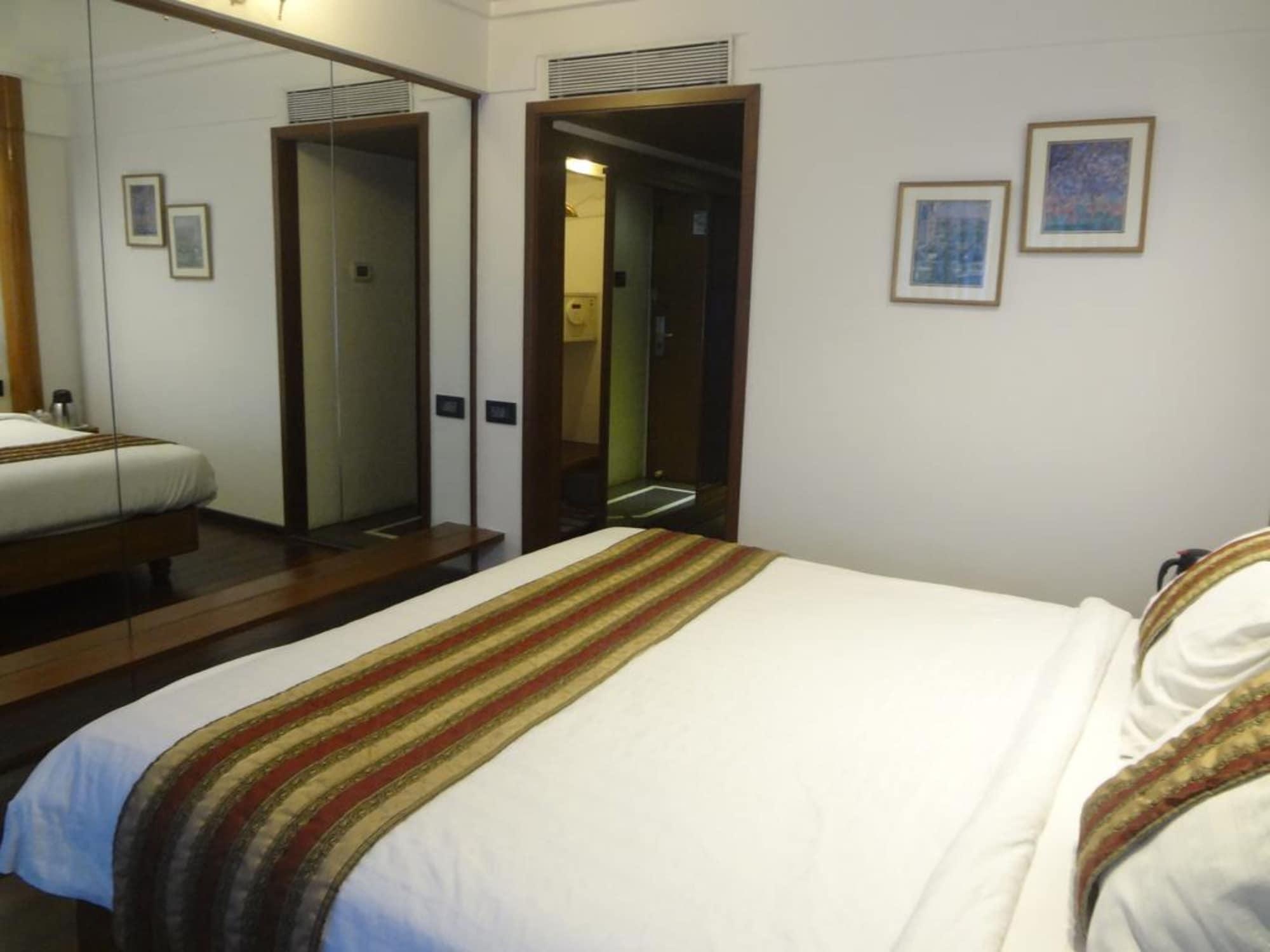 Chambre Double Exécutive
