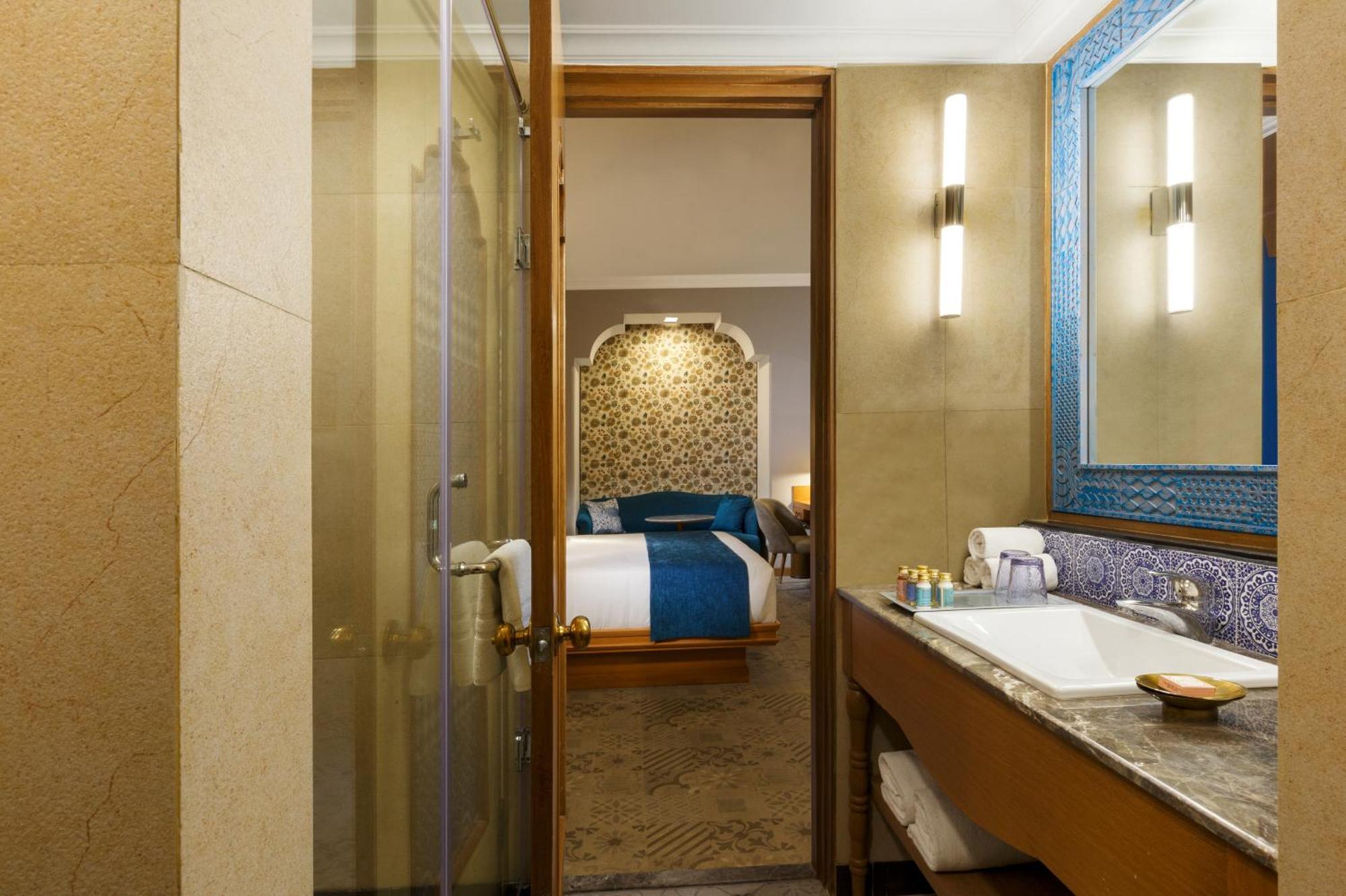 Chambre Premium Patrimoine