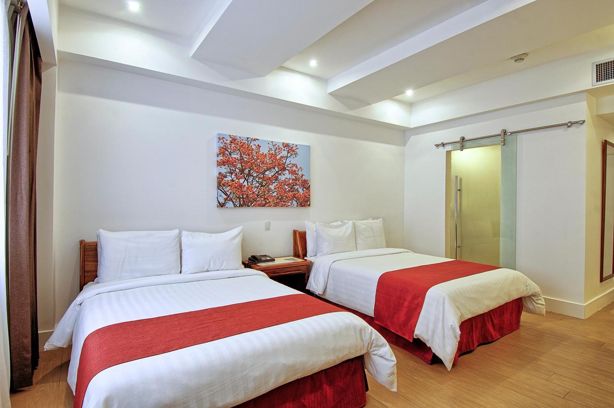 Chambre Supérieure Plus