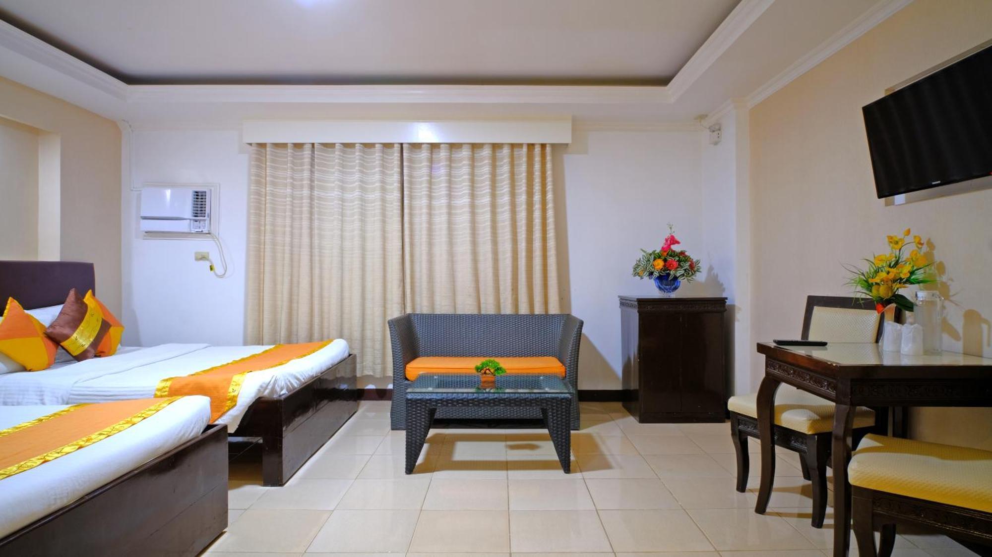 Suite Room
