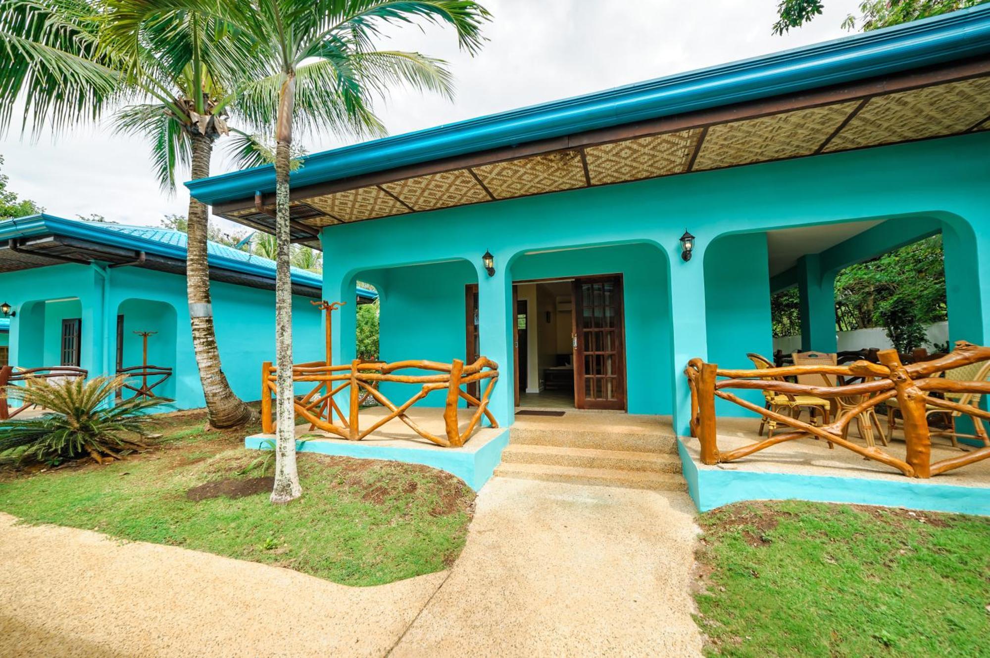 Bungalow Deluxe