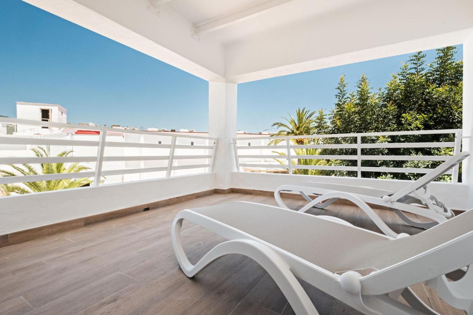 Apartamento de 1 dormitorio