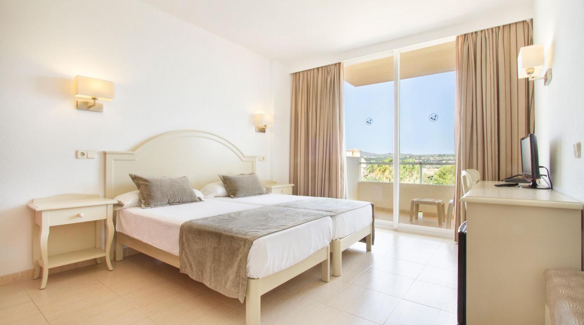 Habitación Doble
