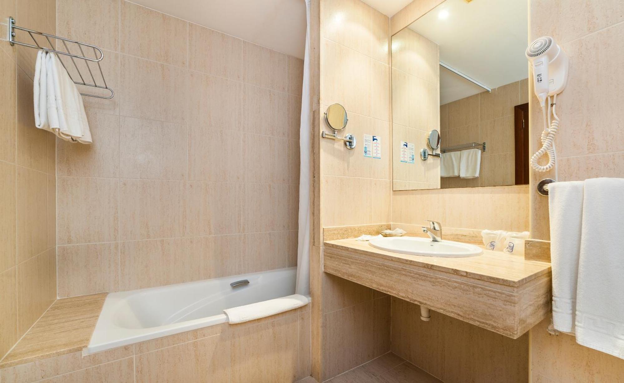 Habitación Doble Superior