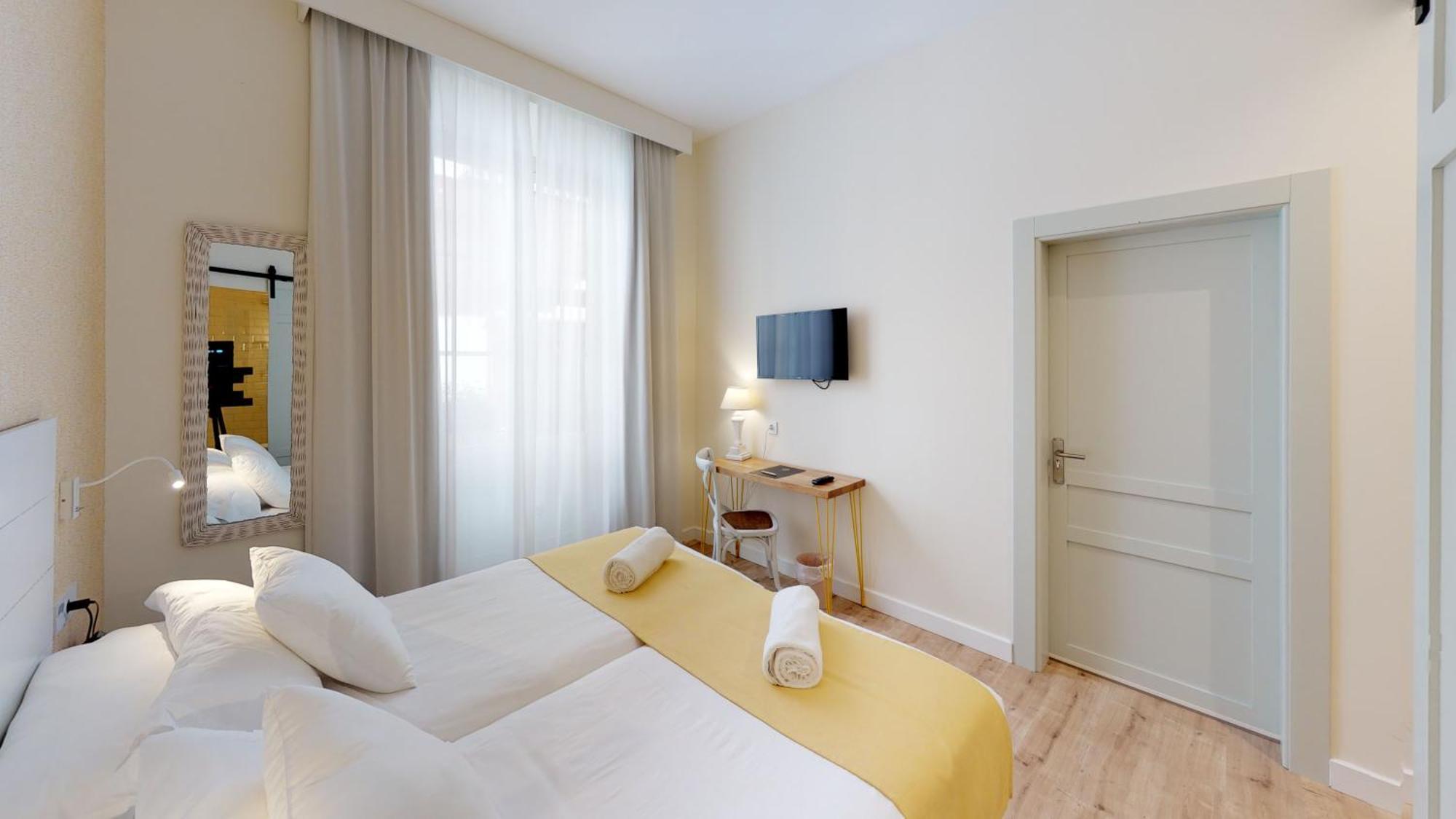 Quarto Duplo Superior