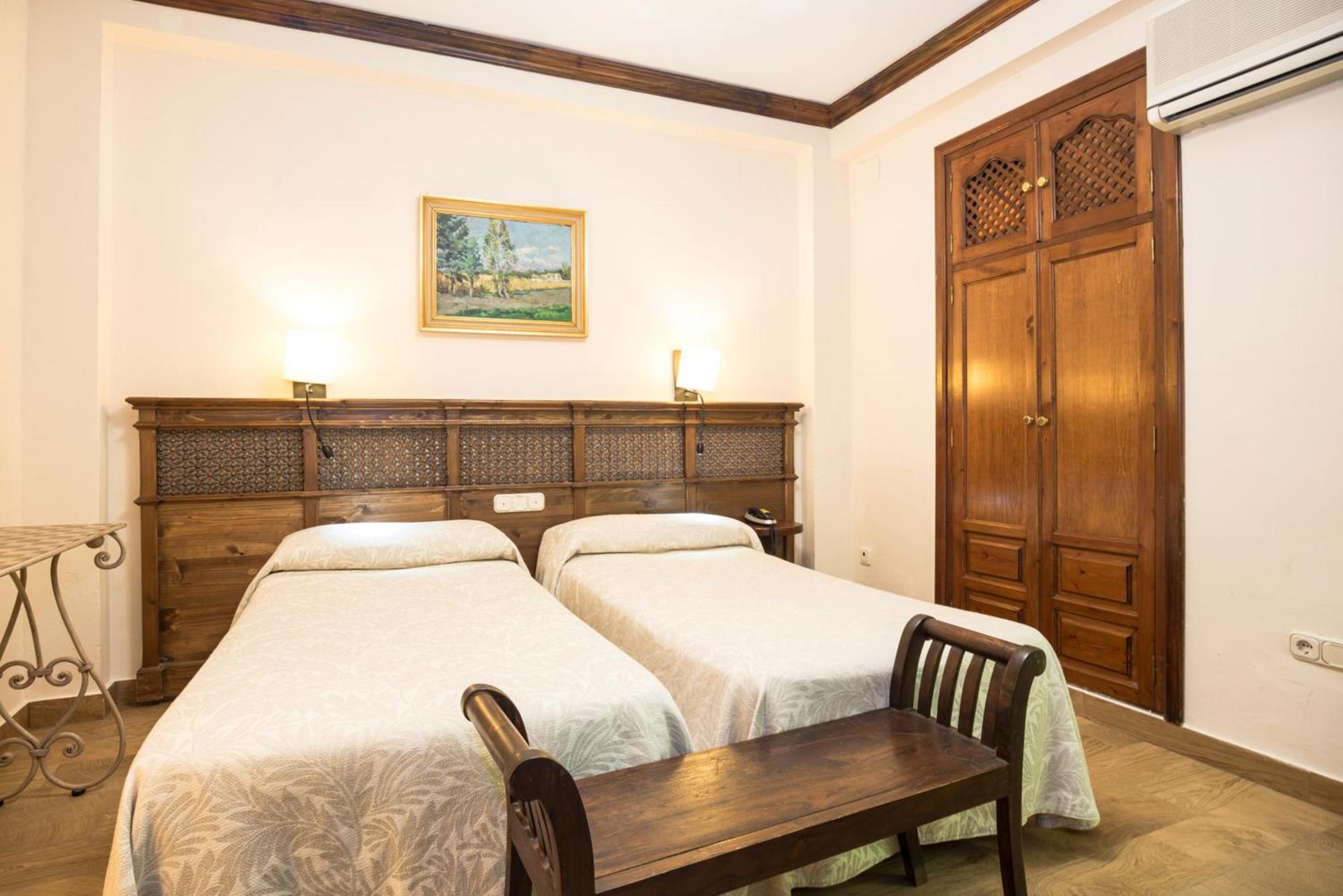 Habitación Familiar (2 adultos y 2 niños)
