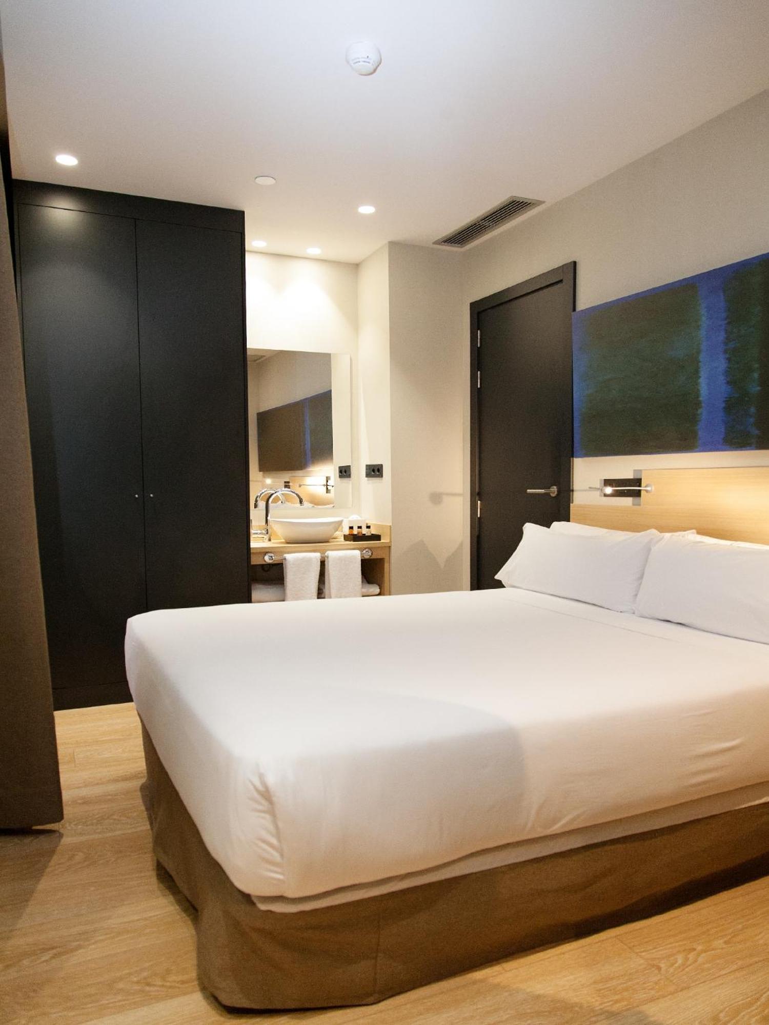 Chambre Simple