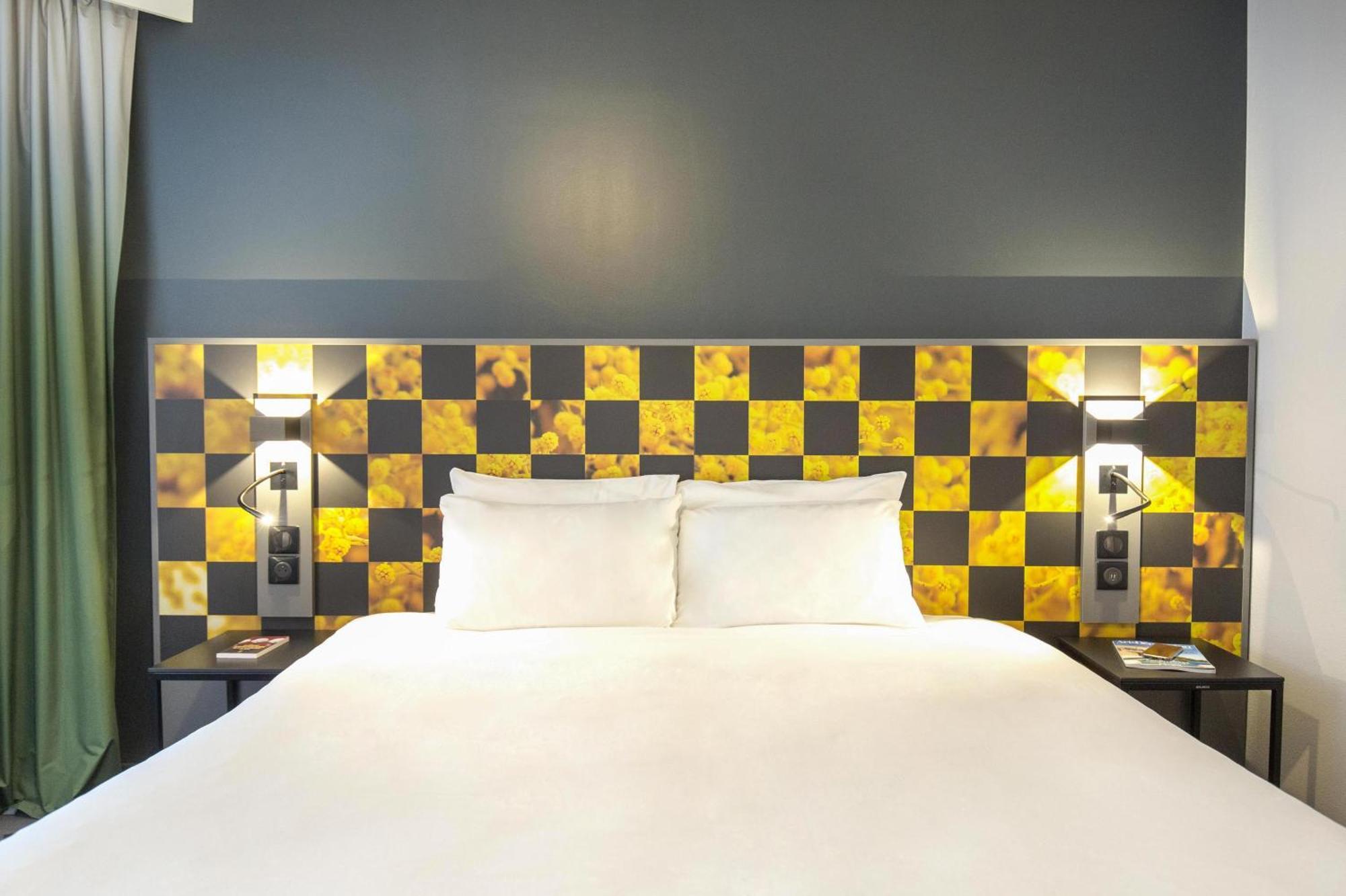 Chambre Double Standard