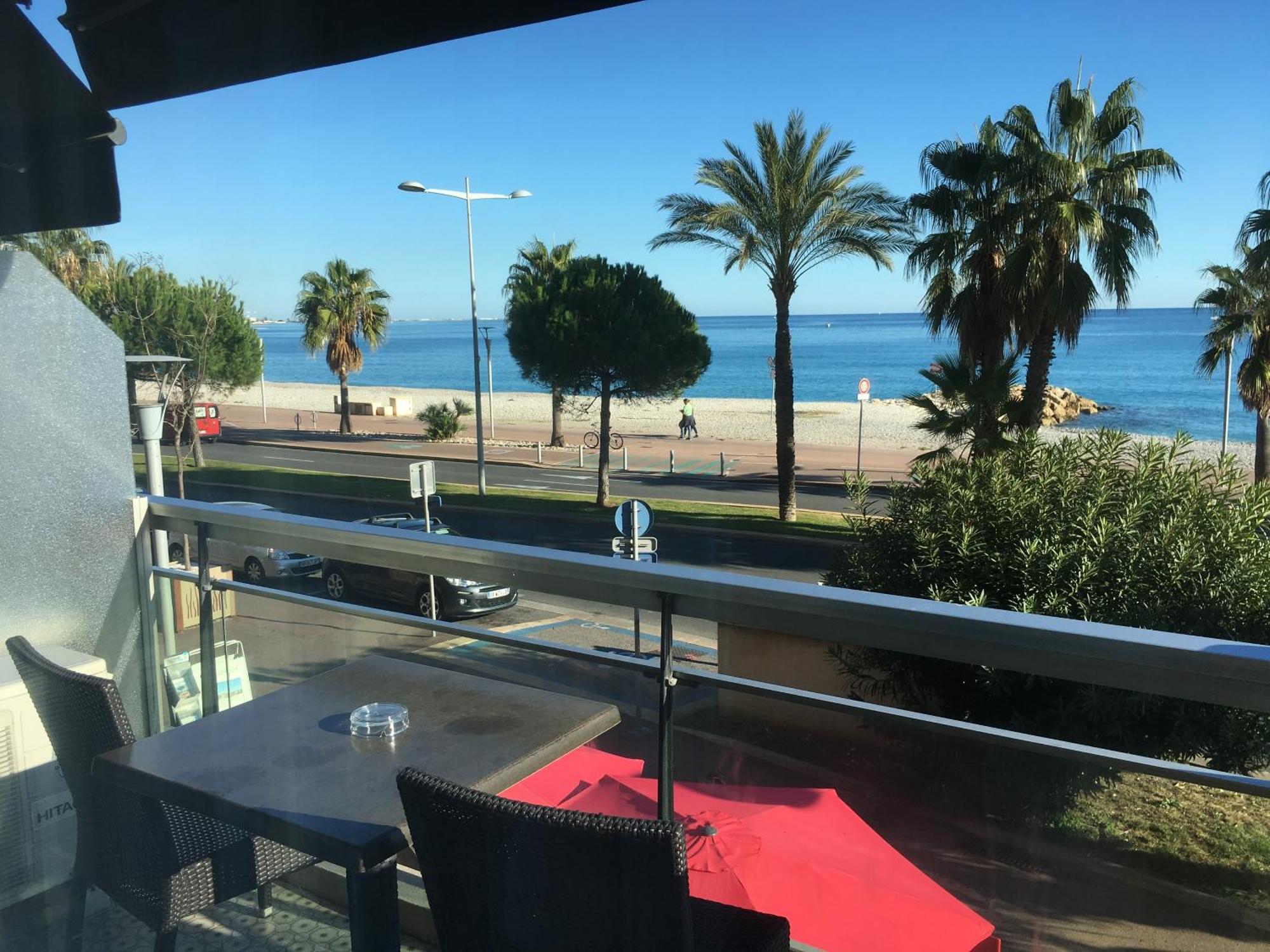 Privilege Double Room - Sea View or Racecourse View