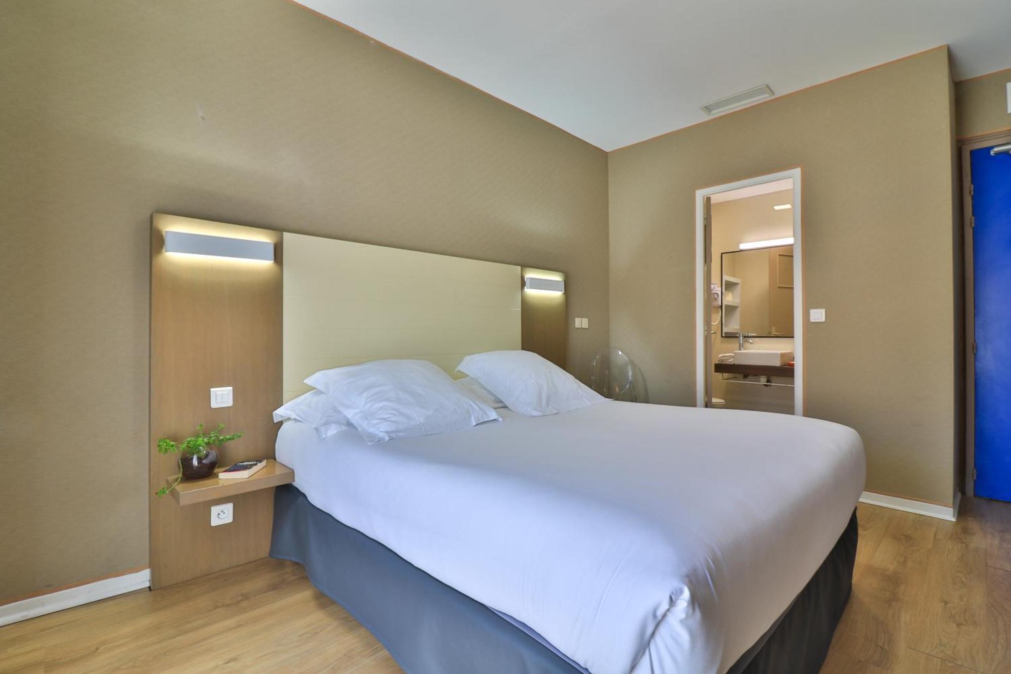 Habitación Doble Confort