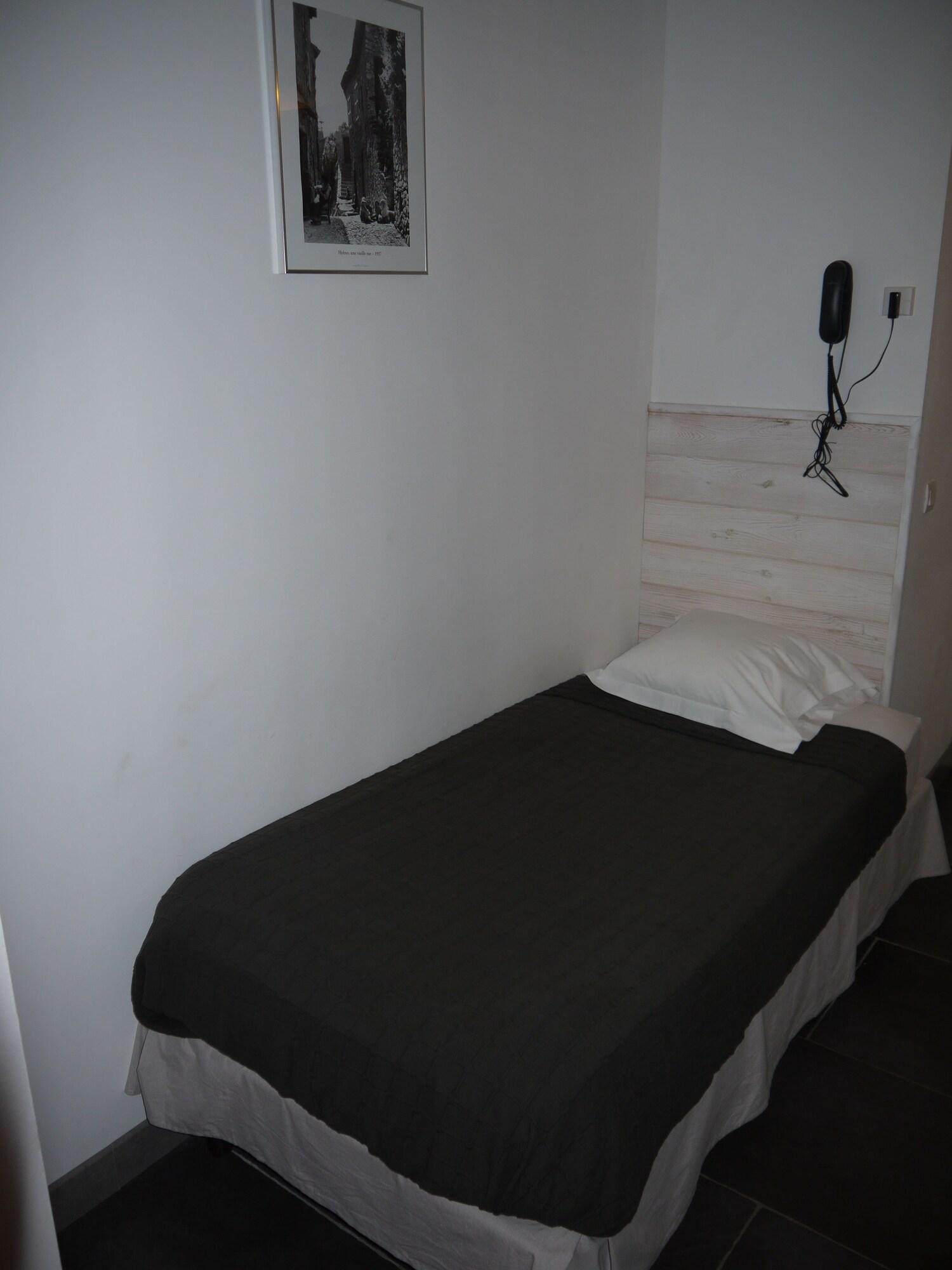 Chambre Simple