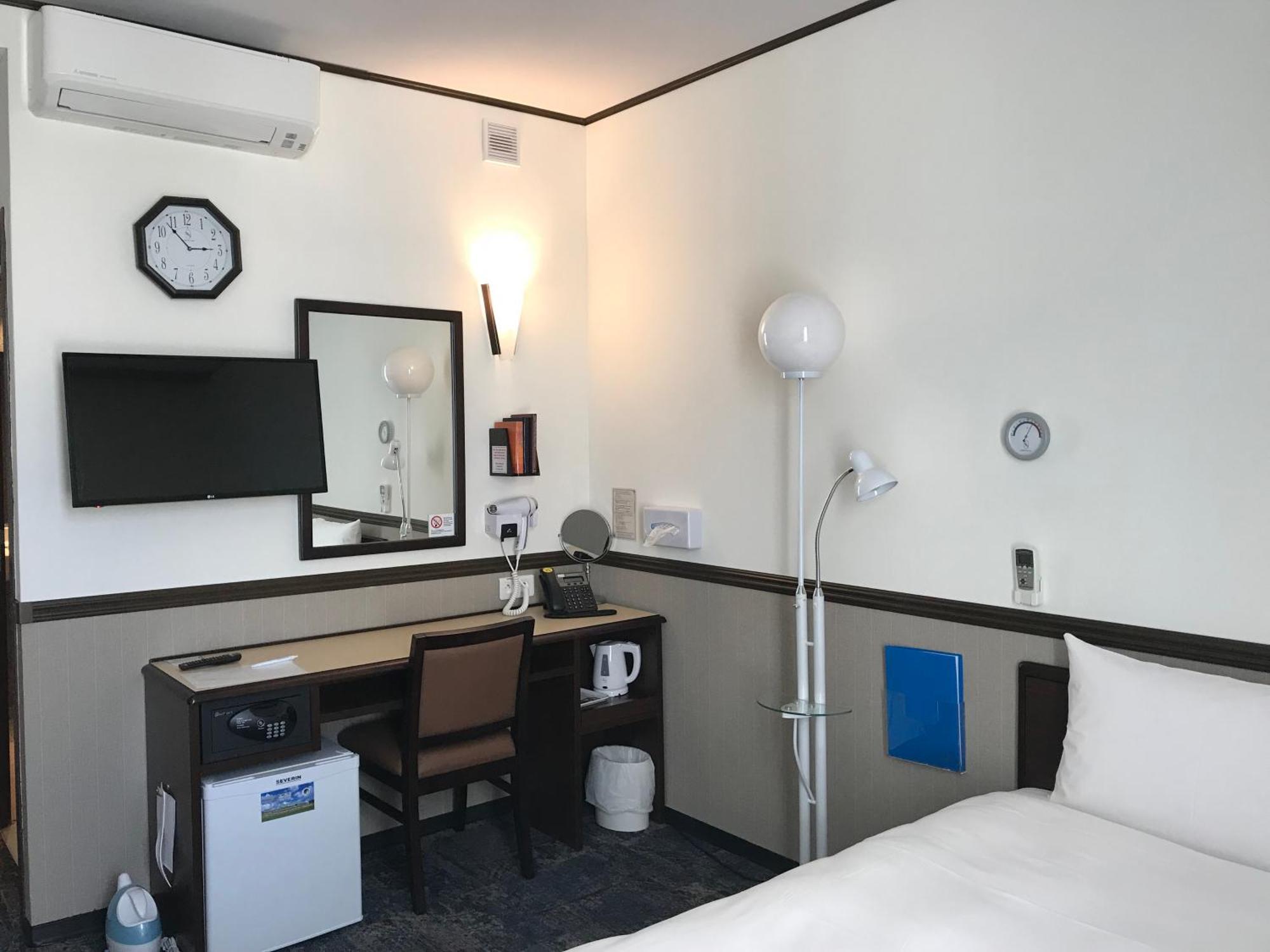 Chambre Simple