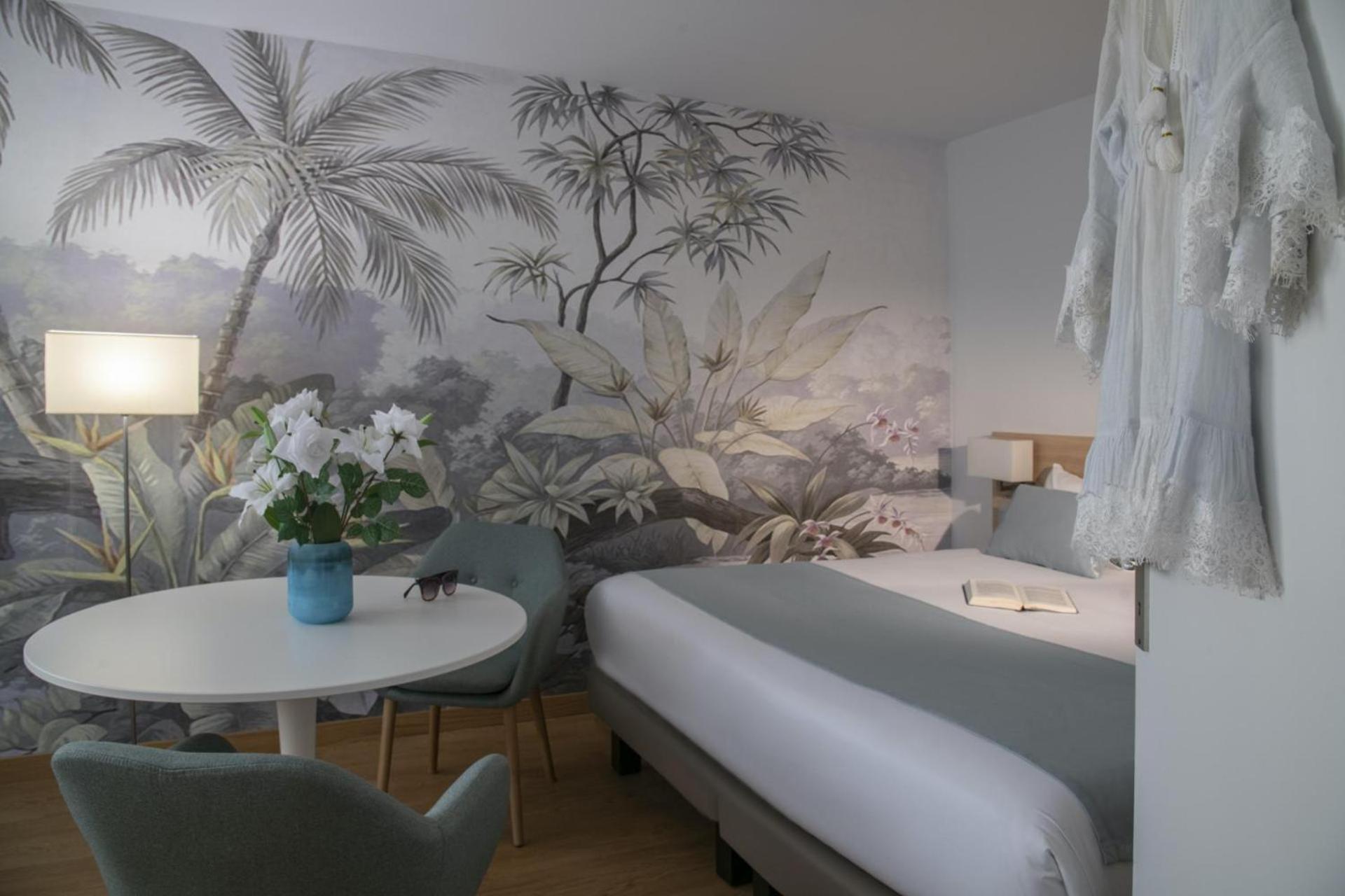 Chambre Double Standard