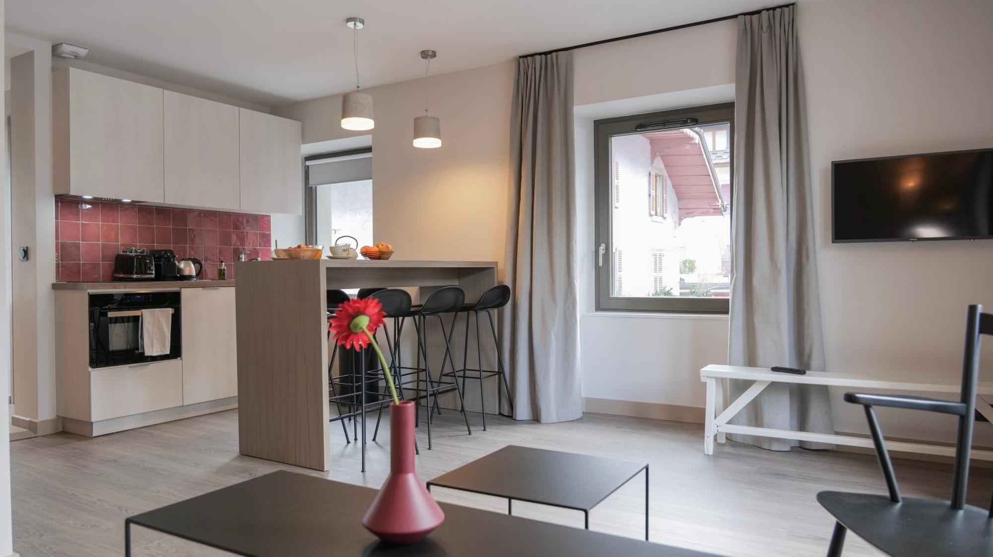 Apartamento Dúplex