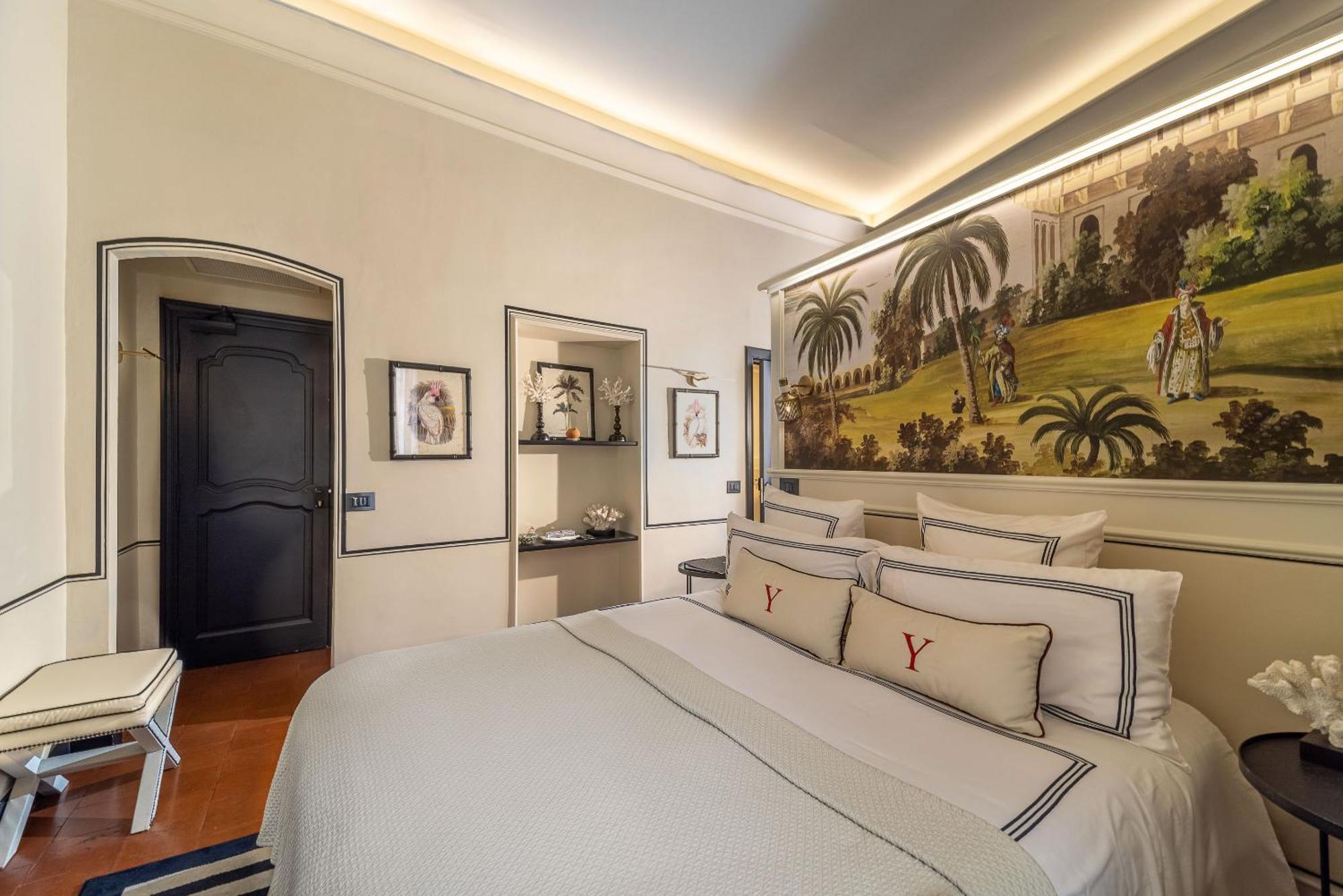 Chambre Supérieure