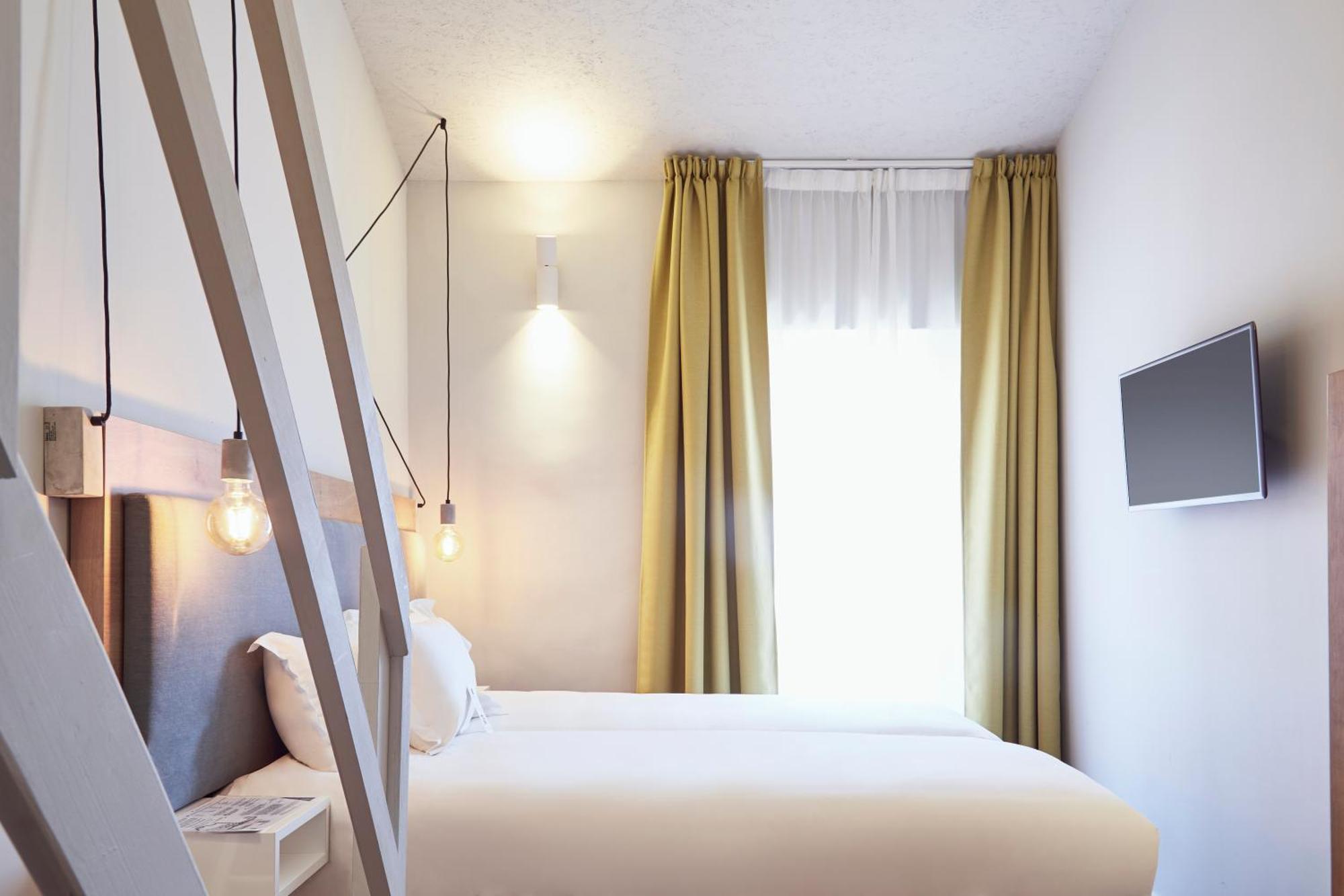 Chambre Familiale (4 Adultes)