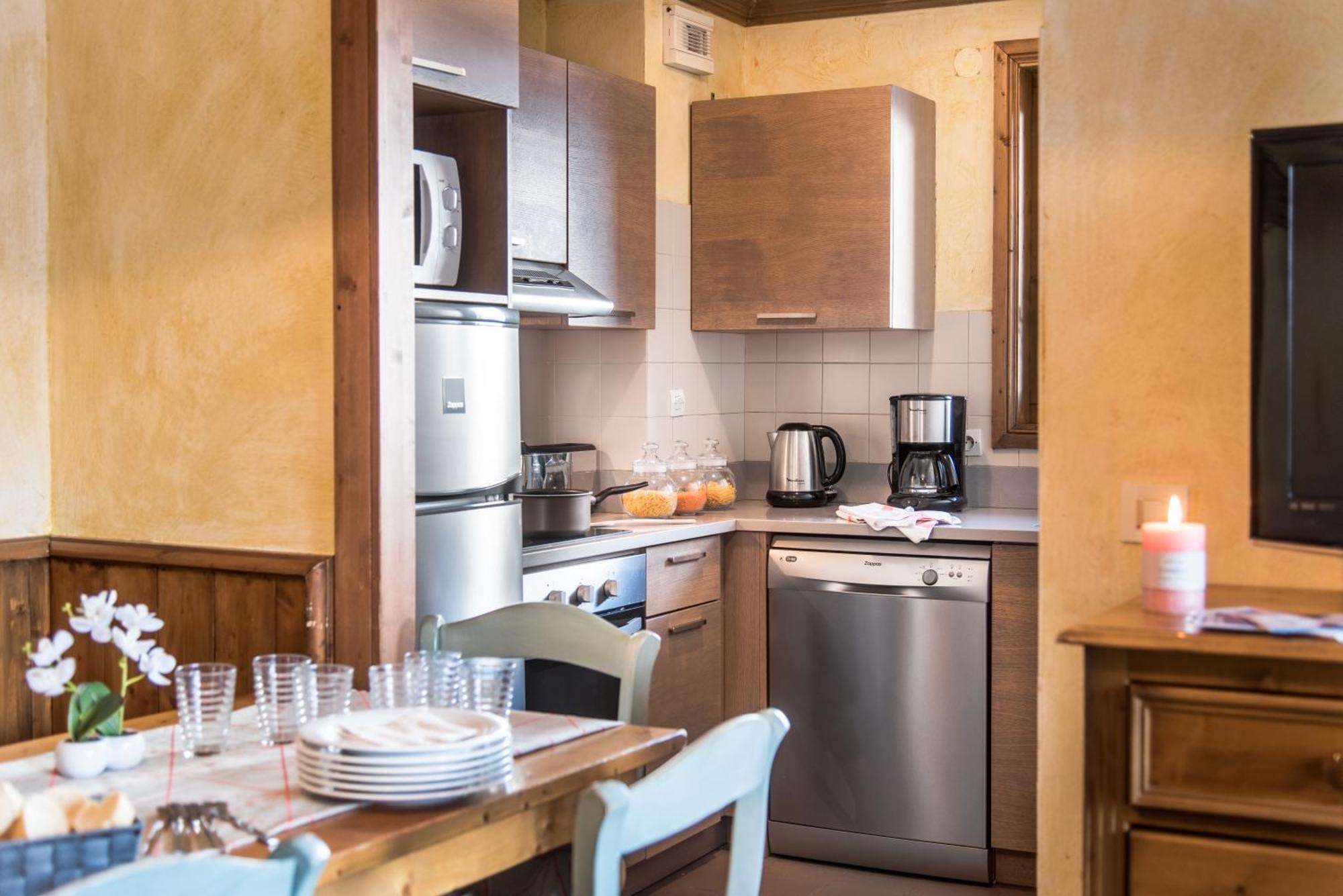 Appartement met 3 Slaapkamers
