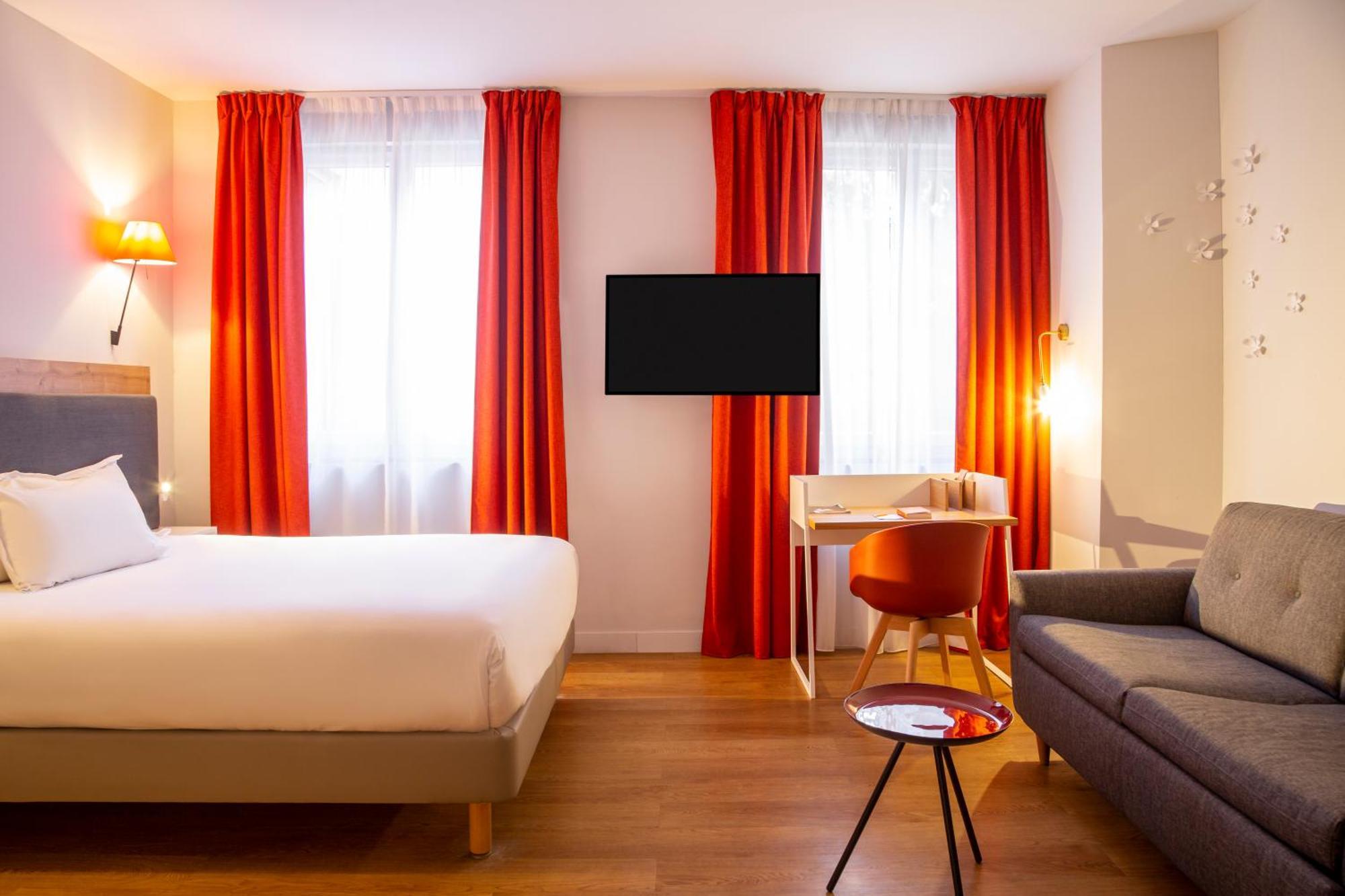 Chambre Familiale (6 Adultes)