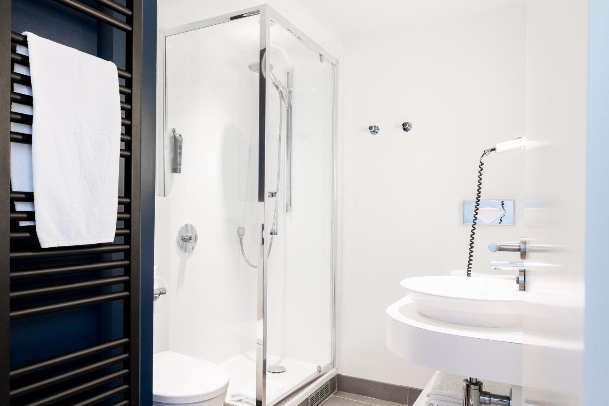 Junior Suite met Uitzicht op Zee