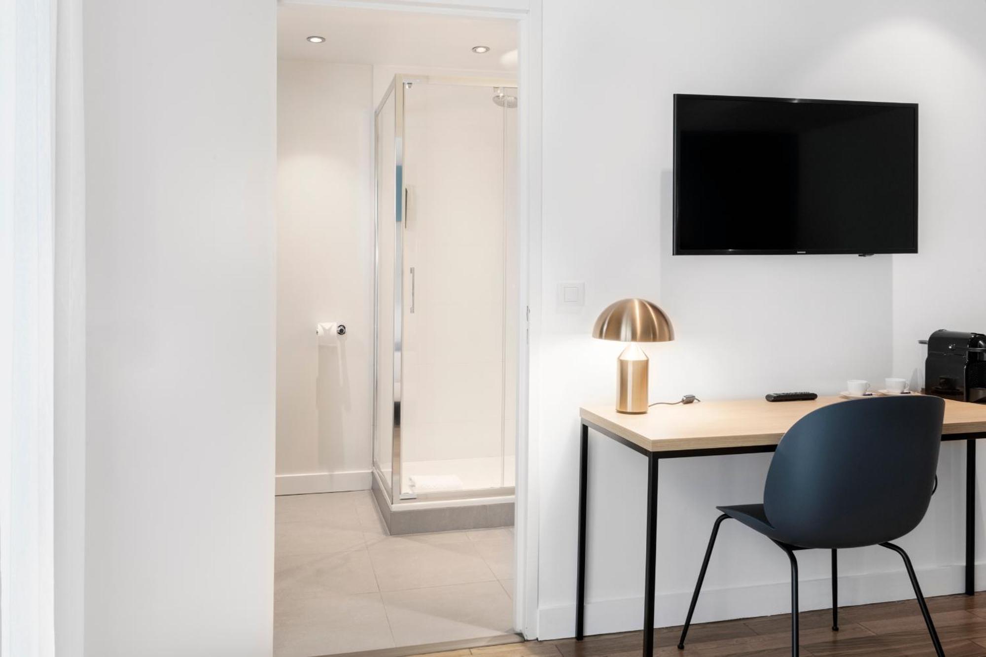 Comfort Tweepersoonskamer