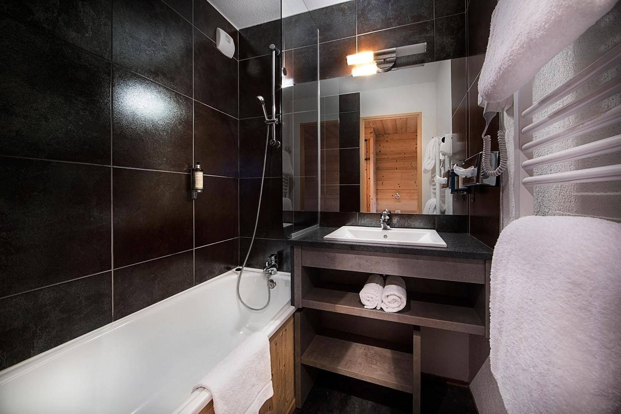 Petite Chambre Double