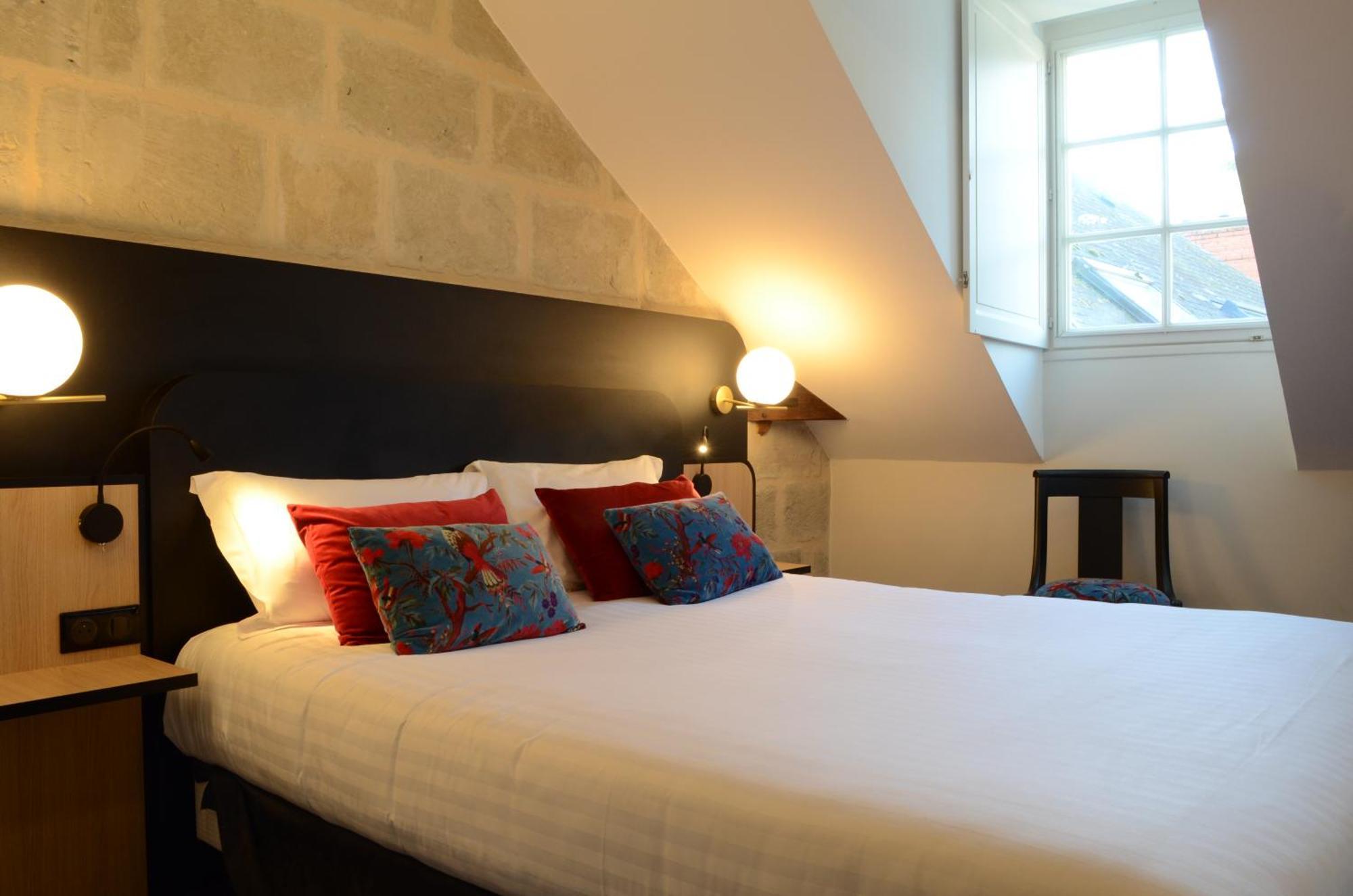 Chambre Double Classique