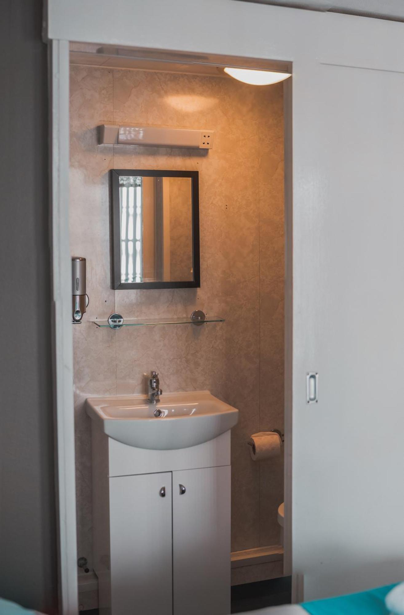 Standaard Kamer met 2 Bedden