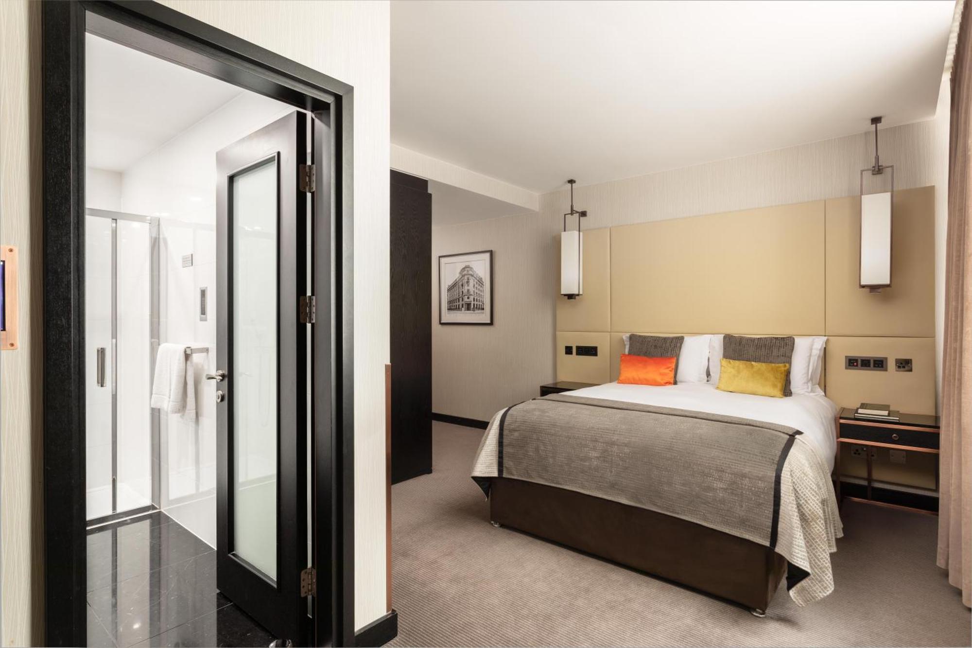 Quarto Duplo Superior