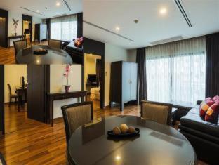 Grand Familiensuite