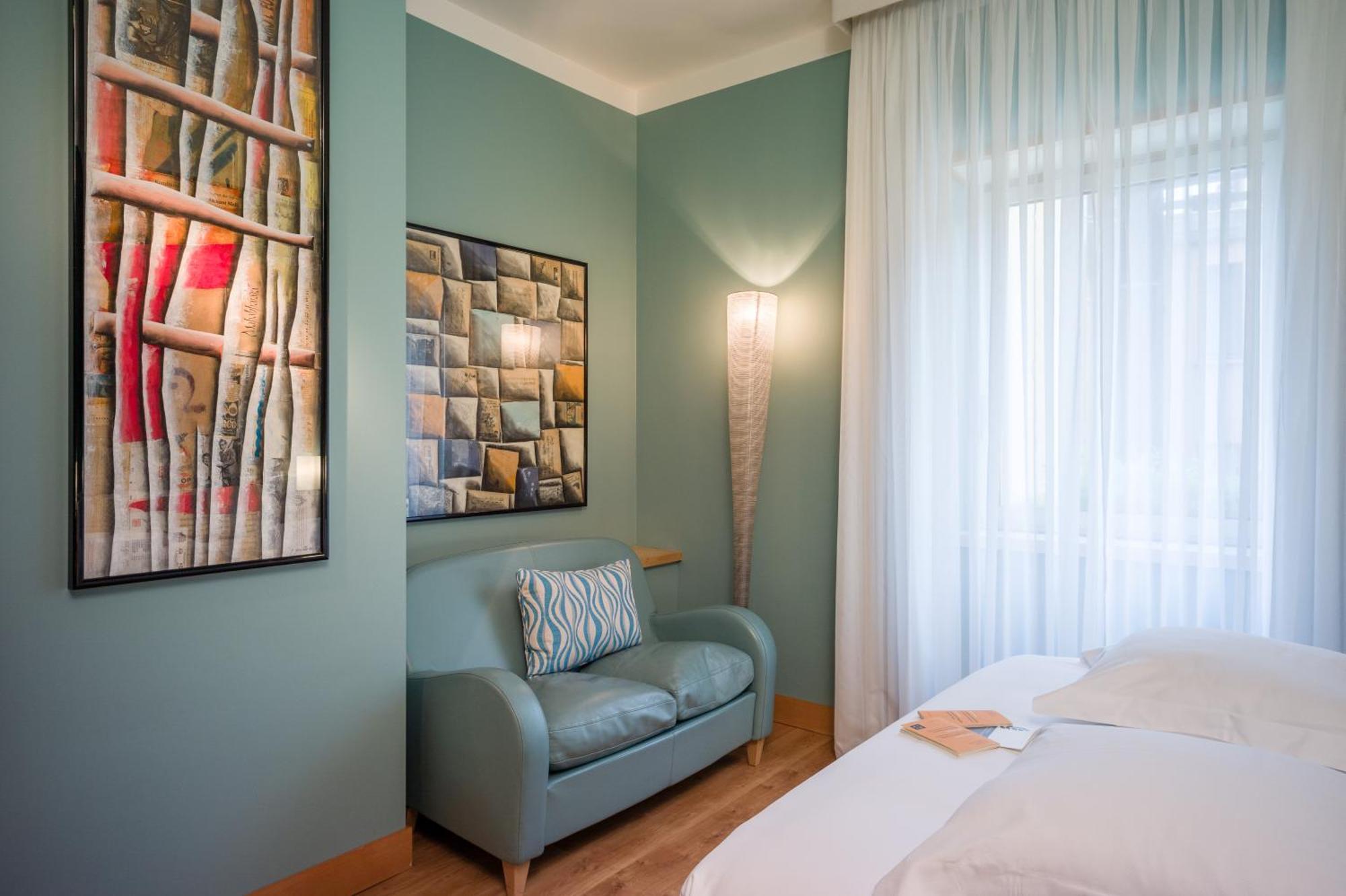 Classic Doppelzimmer