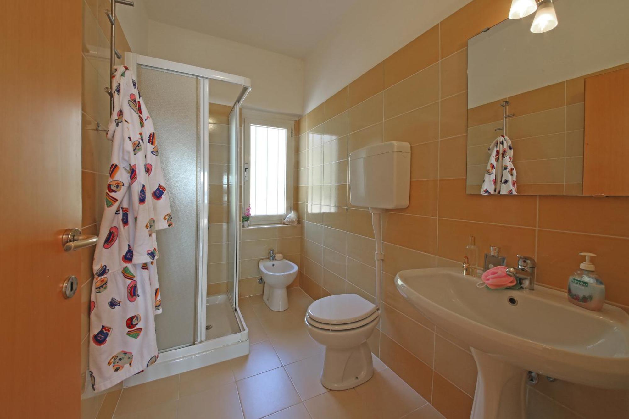 Apartment mit 1 Schlafzimmer (2-4 Erwachsene)