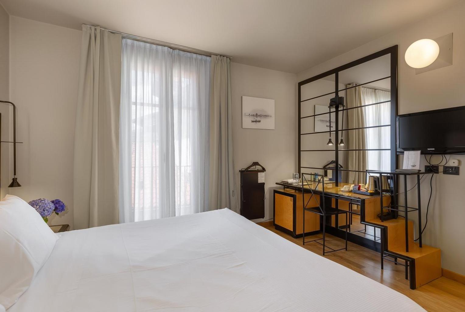 Chambre Double Standard