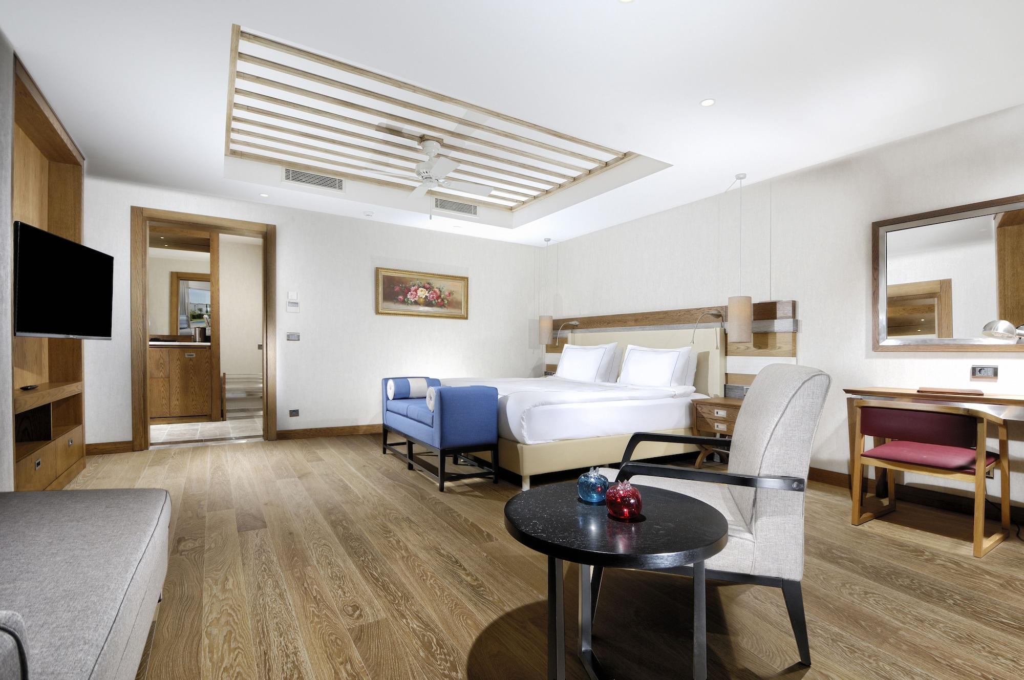 Deluxe Kamer