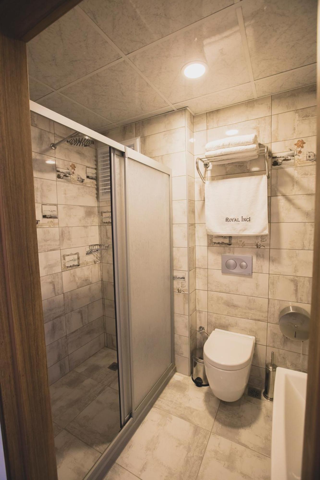 Quarto Triplo Deluxe