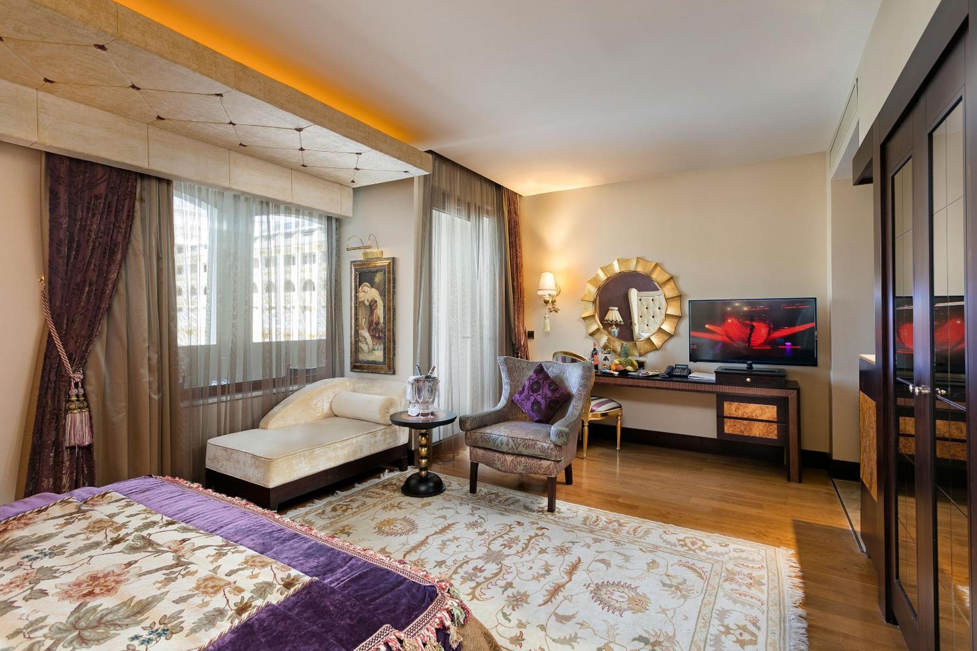 Chambre Premium