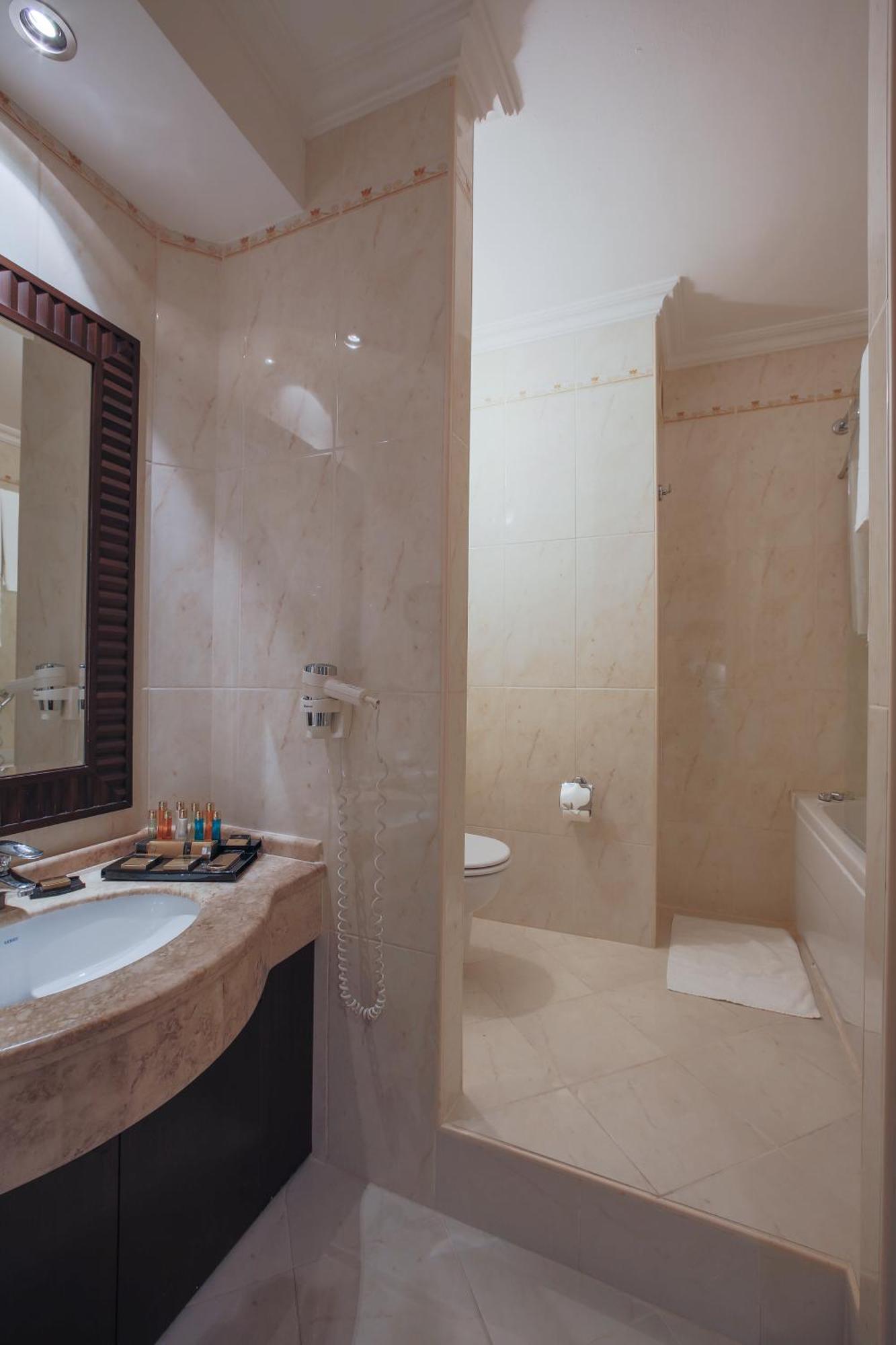 Familiensuite