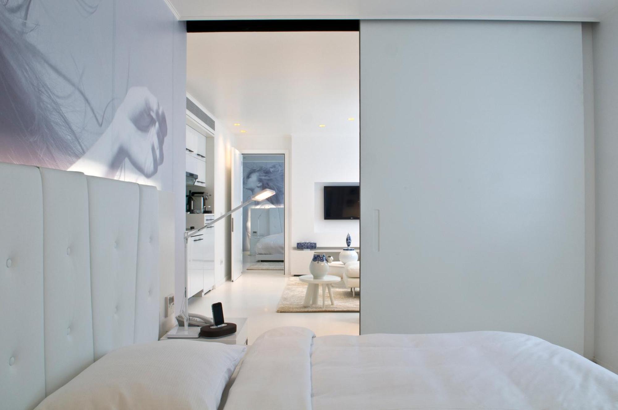 Apartamento Standard