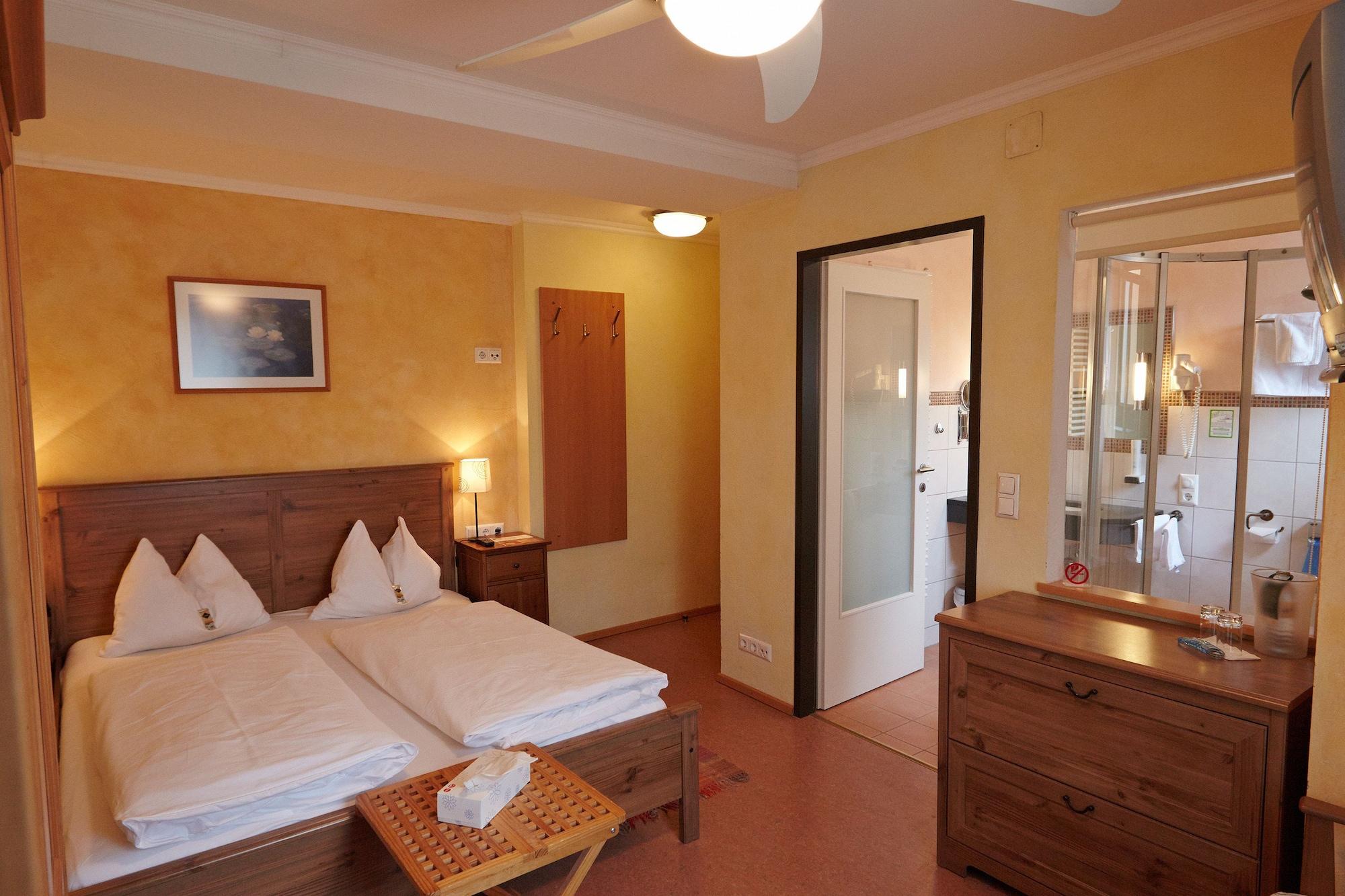 Chambre Double Standard