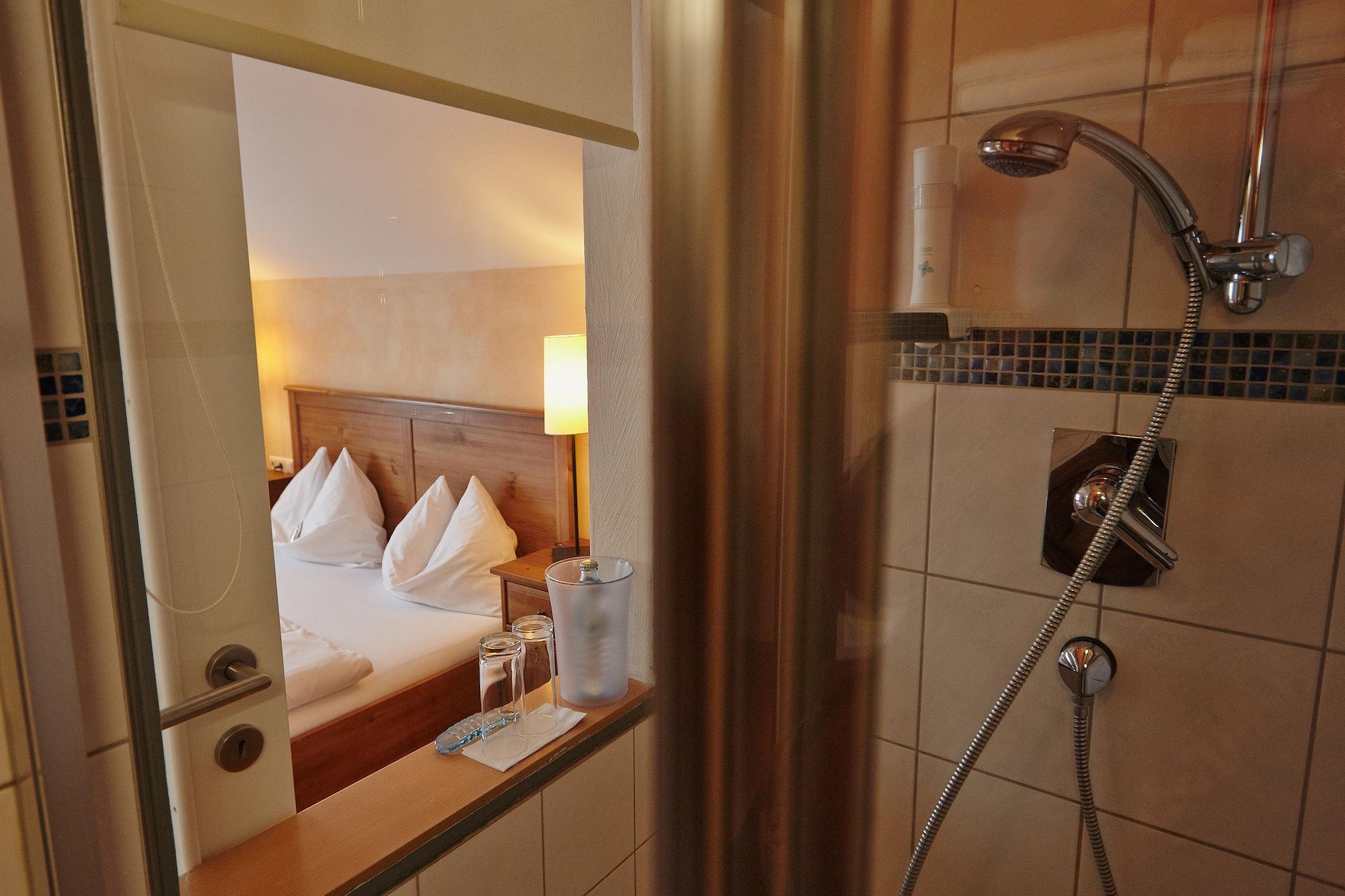 Chambre Simple Standard