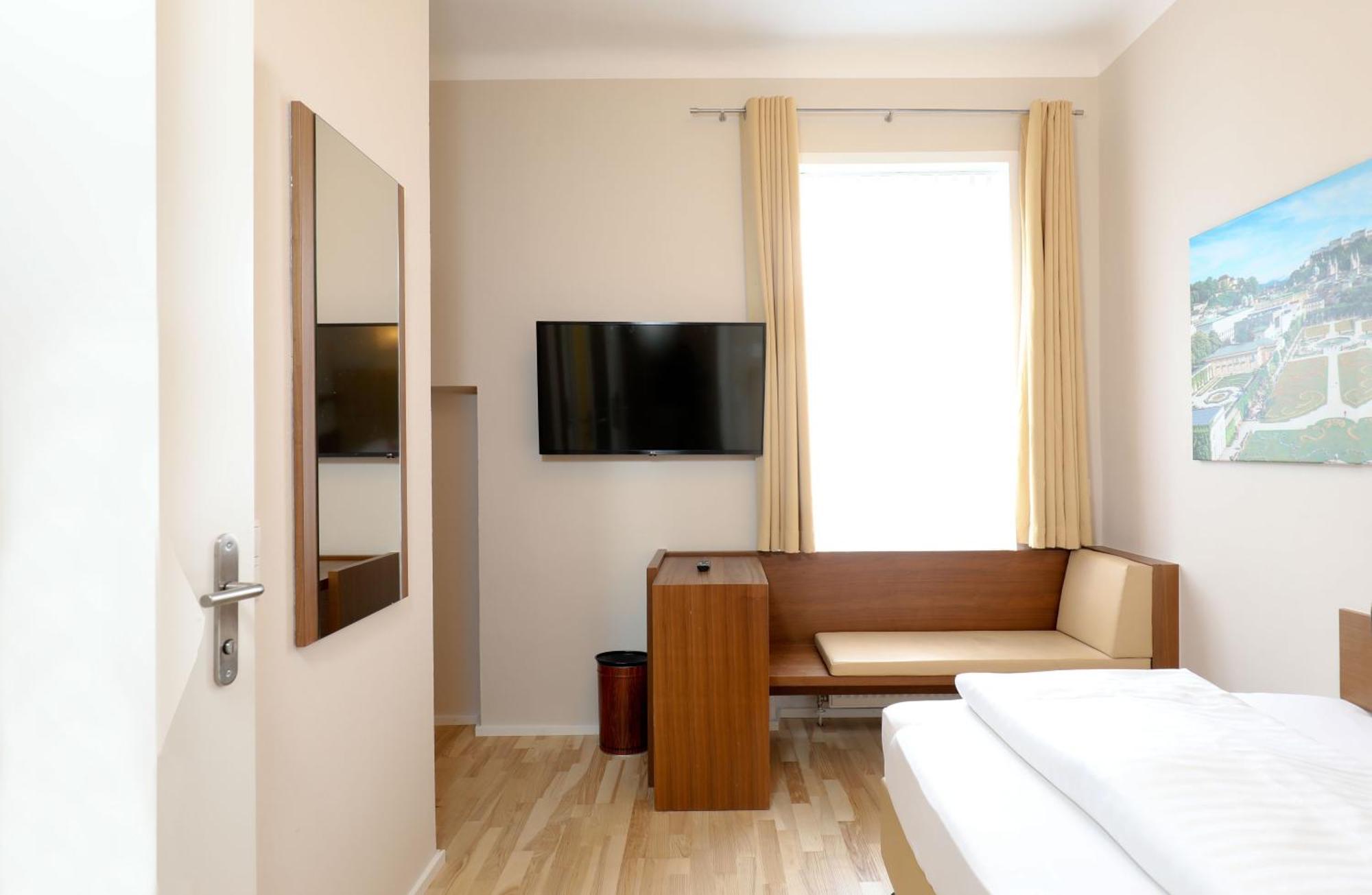 Chambre Simple